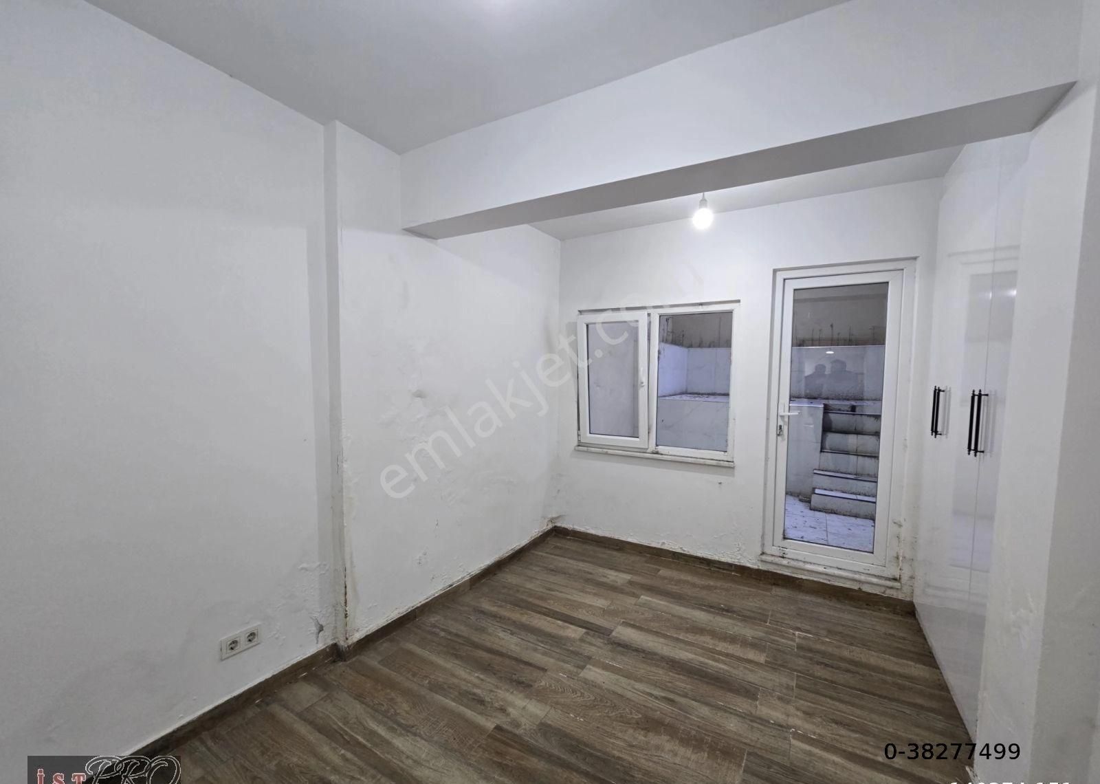 Şişli Sıracevizler Cad. Üzerinde Satılık 2+1 Bahçe Katı - Görsel 16