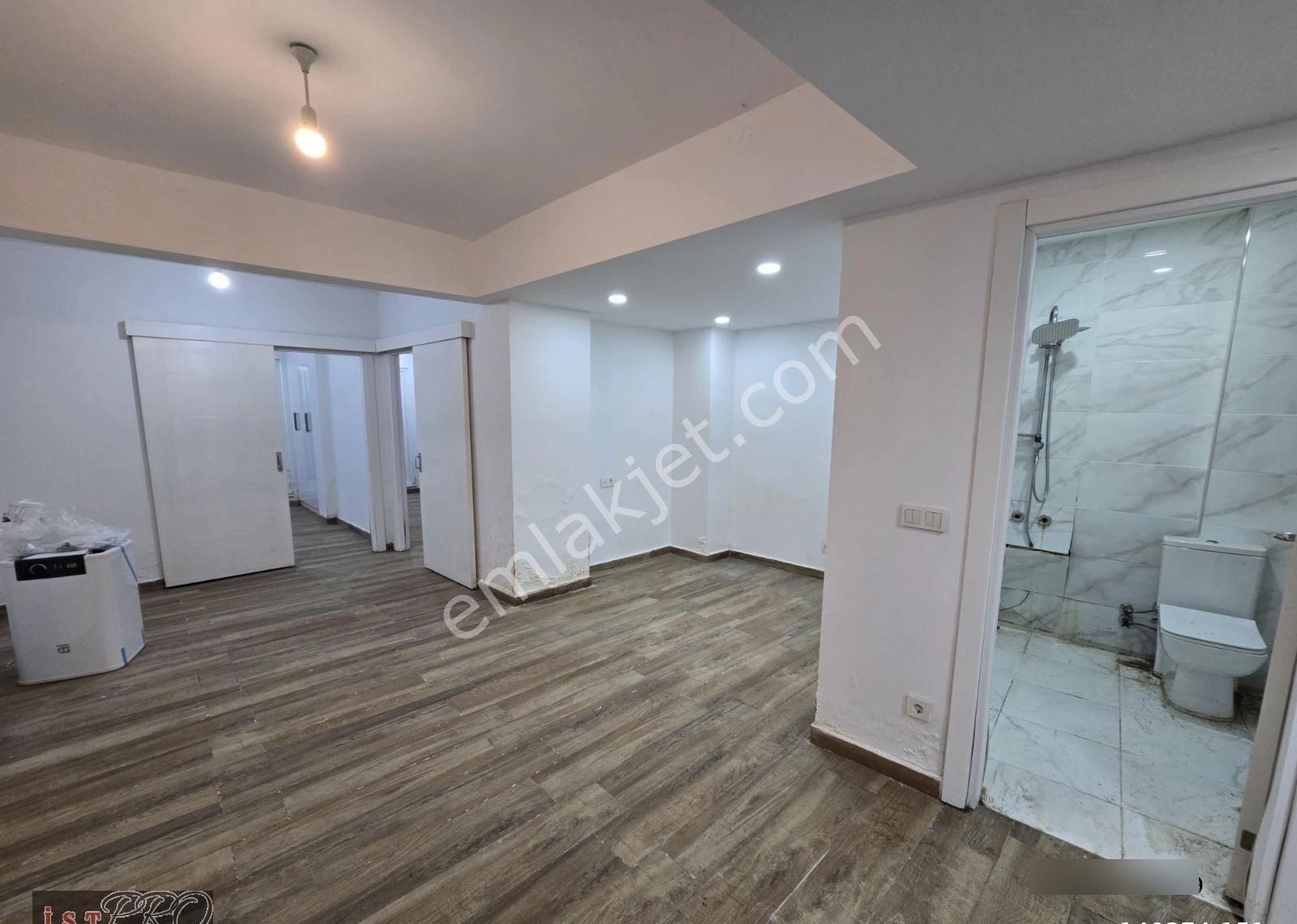 Şişli Sıracevizler Cad. Üzerinde Satılık 2+1 Bahçe Katı - Görsel 3
