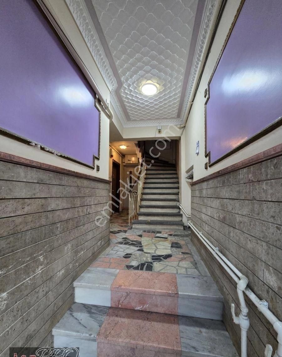 Şişli Sıracevizler Cad. Üzerinde Satılık 2+1 Bahçe Katı - Görsel 6