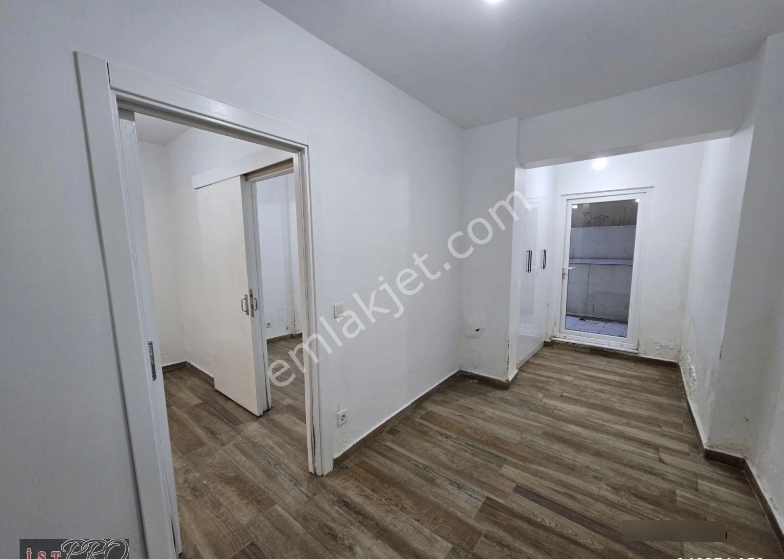 Şişli Sıracevizler Cad. Üzerinde Satılık 2+1 Bahçe Katı - Görsel 18