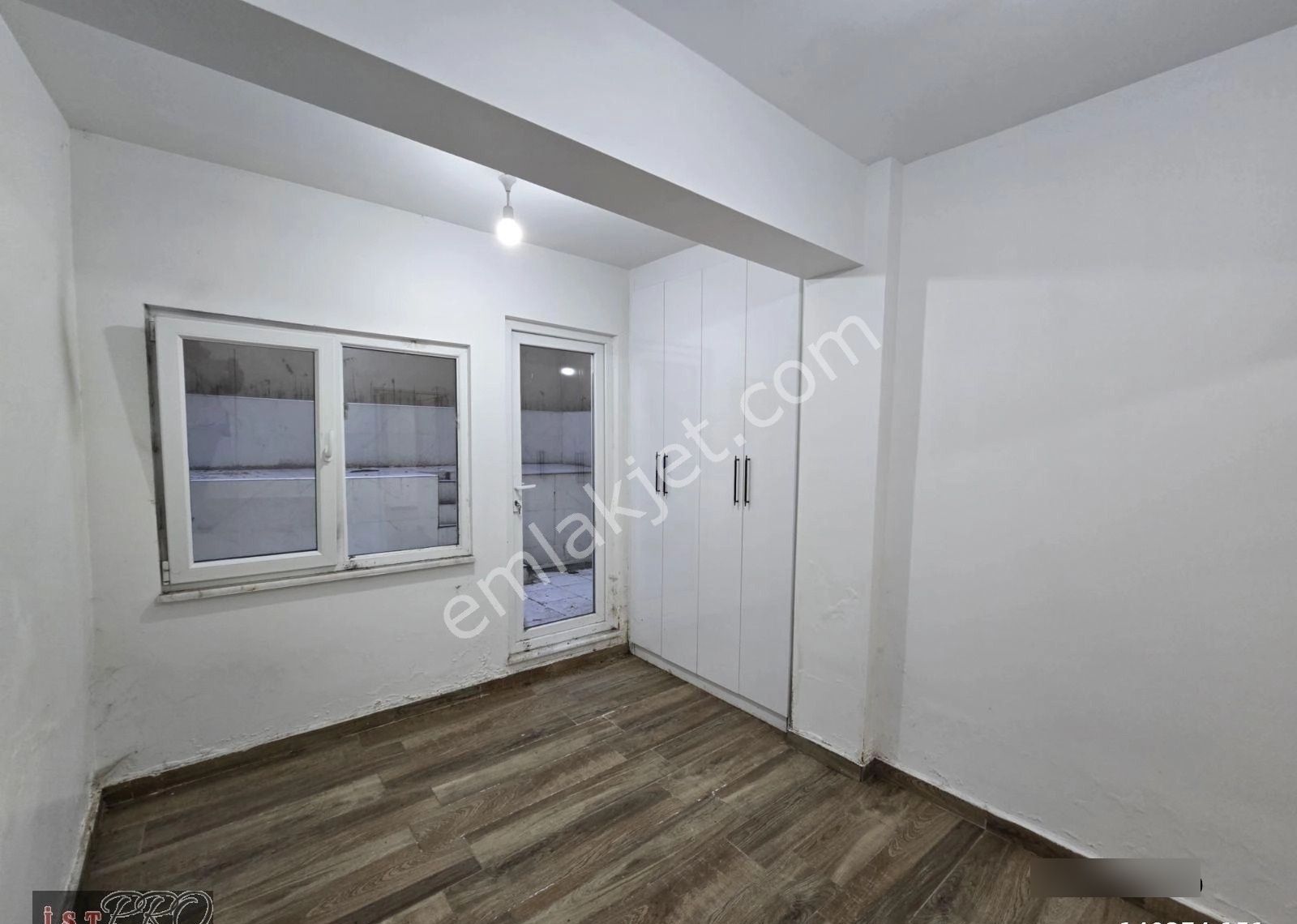 Şişli Sıracevizler Cad. Üzerinde Satılık 2+1 Bahçe Katı - Görsel 15