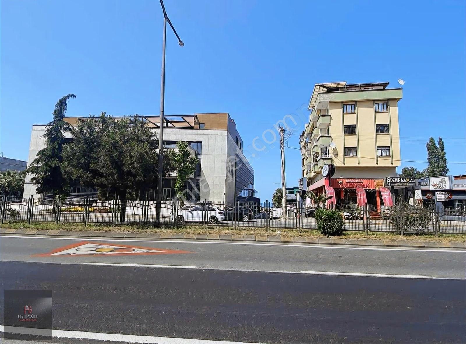 Hatipoğlu Gayrimenkulden Satılık 6+2 Ayrı Girişli Dublex Daire - Görsel 16