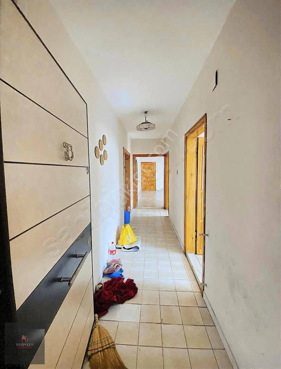 Hatipoğlu Gayrimenkulden Satılık 6+2 Ayrı Girişli Dublex Daire - Görsel 8