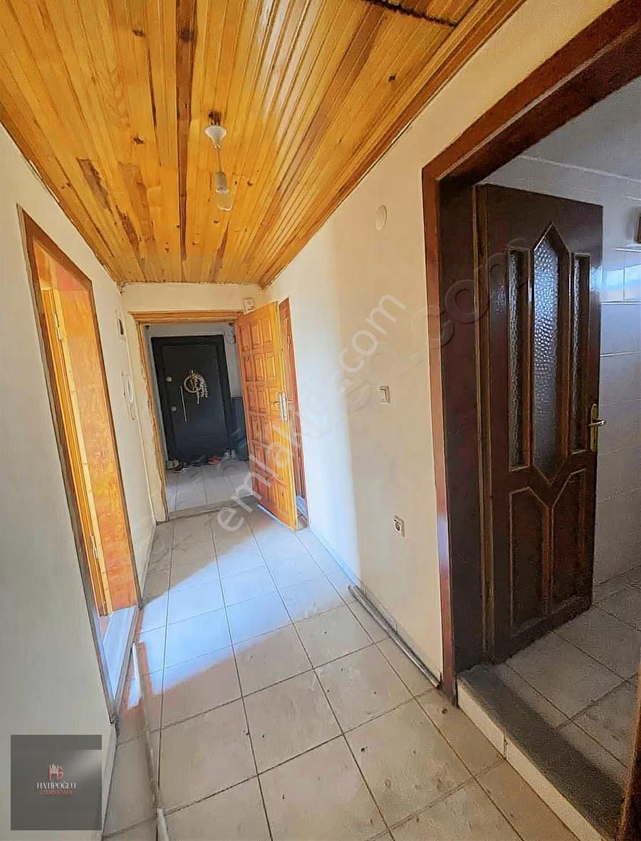 Hatipoğlu Gayrimenkulden Satılık 6+2 Ayrı Girişli Dublex Daire - Görsel 6