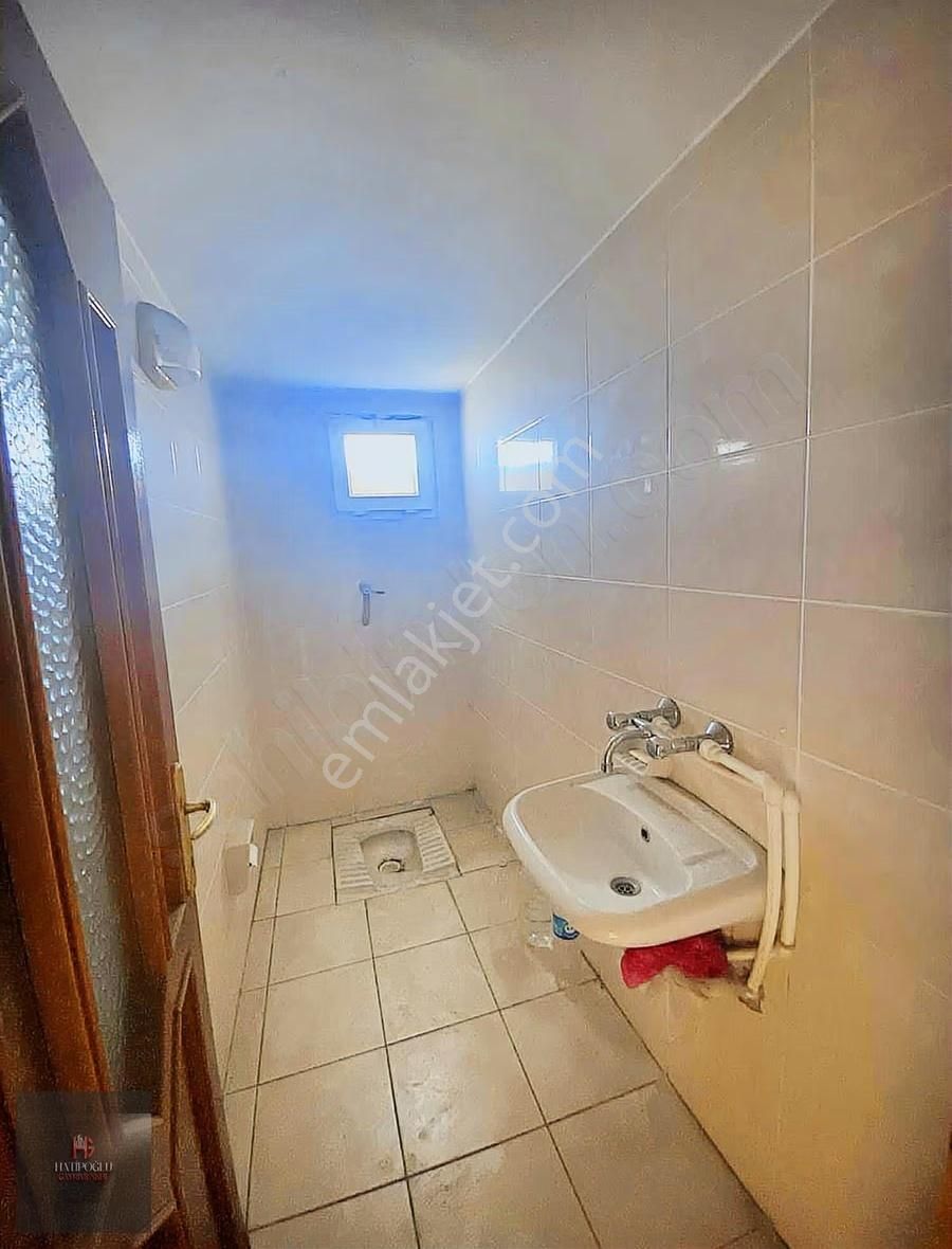 Hatipoğlu Gayrimenkulden Satılık 6+2 Ayrı Girişli Dublex Daire - Görsel 5