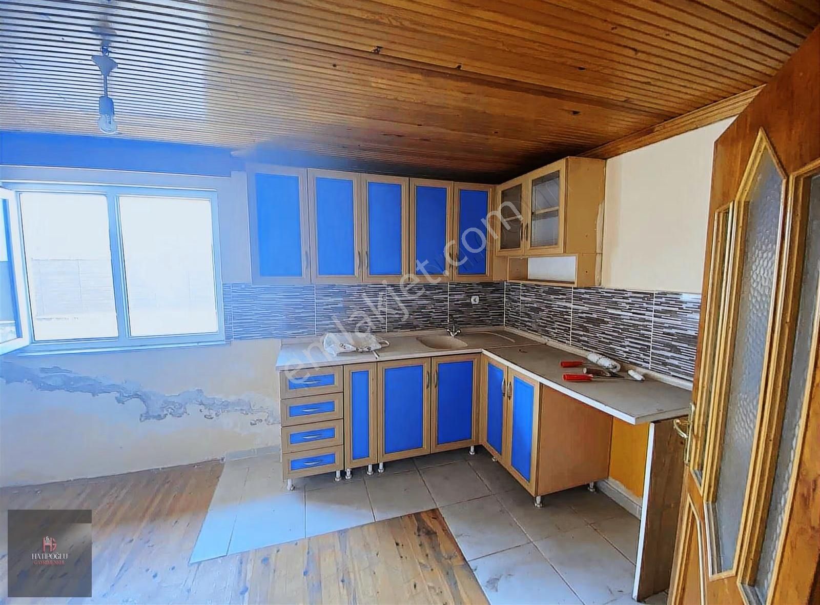 Hatipoğlu Gayrimenkulden Satılık 6+2 Ayrı Girişli Dublex Daire - Görsel 19