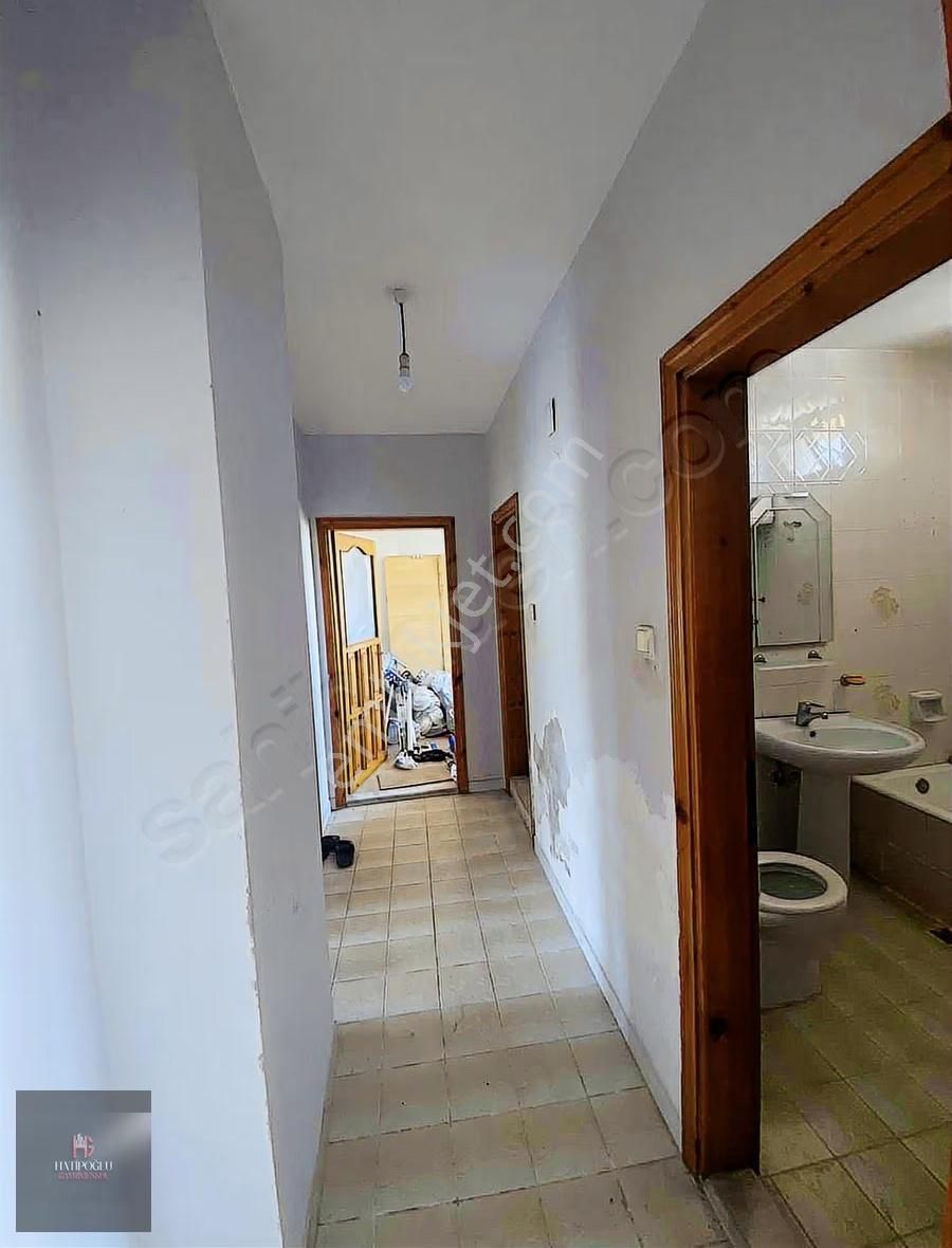 Hatipoğlu Gayrimenkulden Satılık 6+2 Ayrı Girişli Dublex Daire - Görsel 18