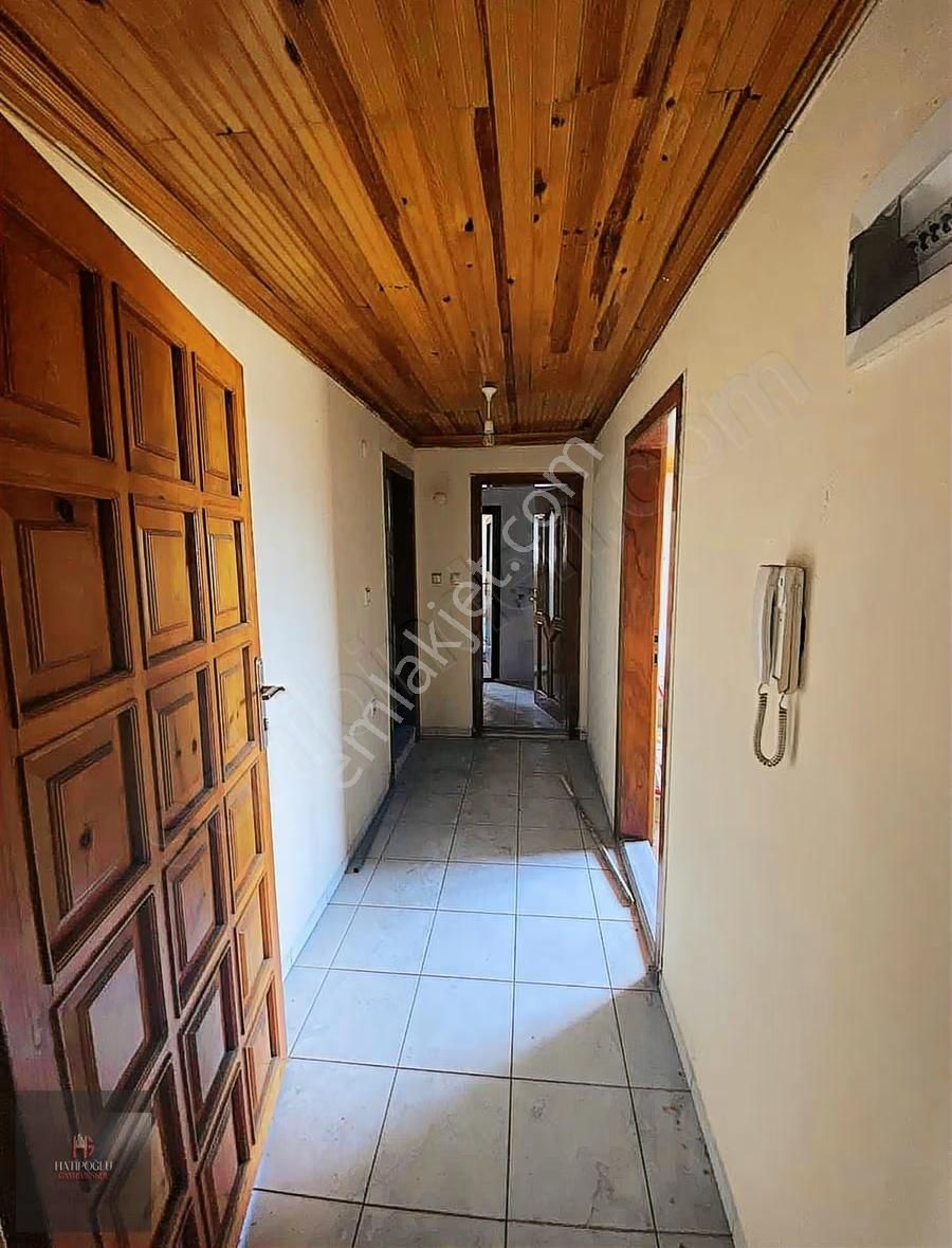 Hatipoğlu Gayrimenkulden Satılık 6+2 Ayrı Girişli Dublex Daire - Görsel 22