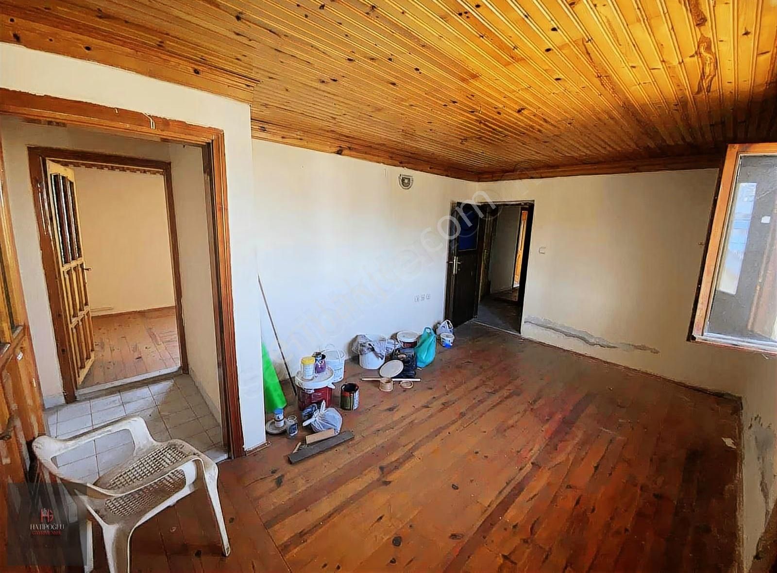 Hatipoğlu Gayrimenkulden Satılık 6+2 Ayrı Girişli Dublex Daire - Görsel 21