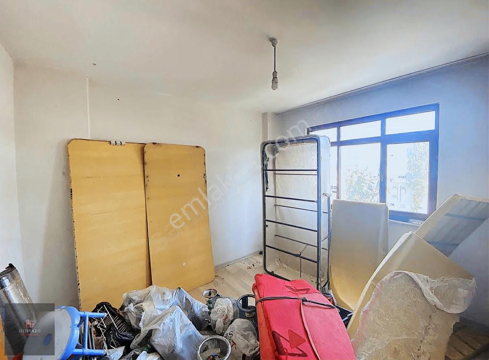 Hatipoğlu Gayrimenkulden Satılık 6+2 Ayrı Girişli Dublex Daire - Görsel 2