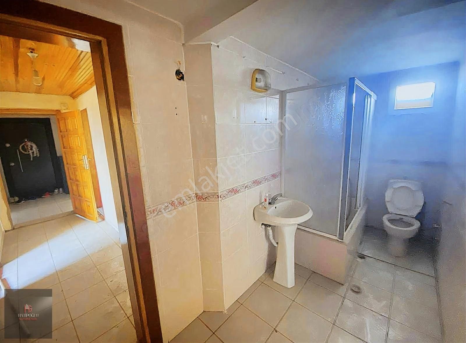 Hatipoğlu Gayrimenkulden Satılık 6+2 Ayrı Girişli Dublex Daire - Görsel 11