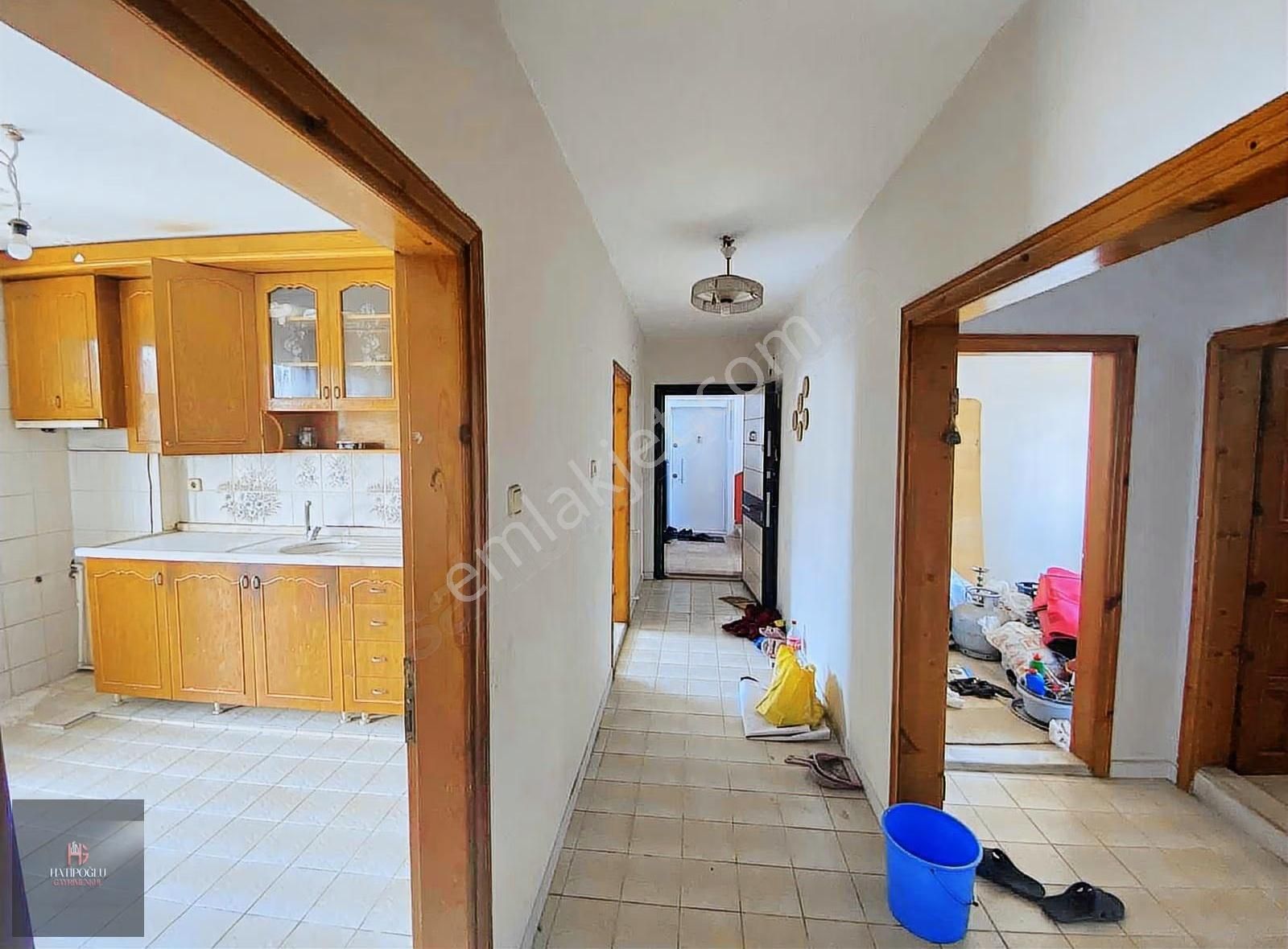 Hatipoğlu Gayrimenkulden Satılık 6+2 Ayrı Girişli Dublex Daire - Görsel 26