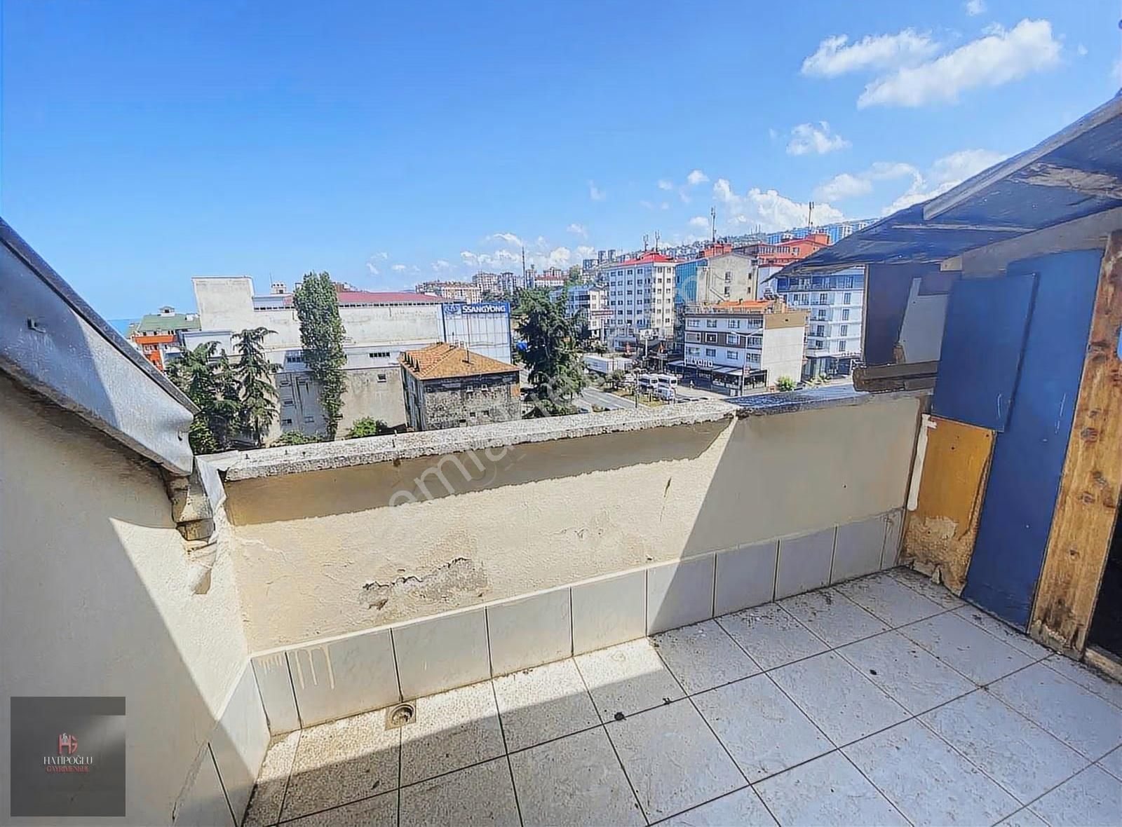 Hatipoğlu Gayrimenkulden Satılık 6+2 Ayrı Girişli Dublex Daire - Görsel 3