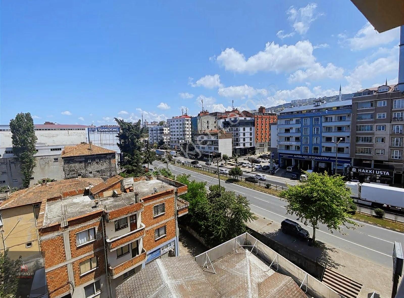 Hatipoğlu Gayrimenkulden Satılık 6+2 Ayrı Girişli Dublex Daire - Görsel 14