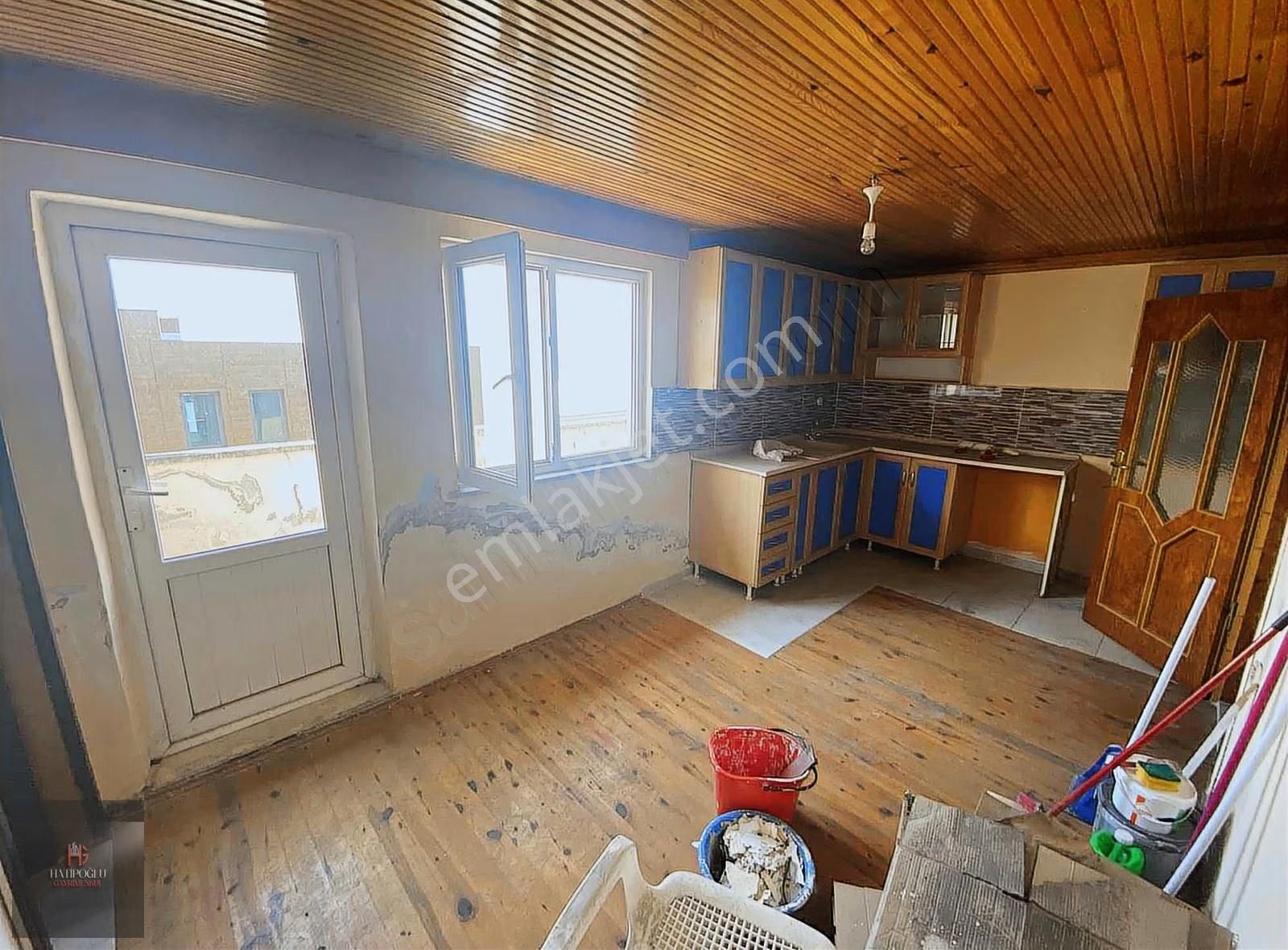 Hatipoğlu Gayrimenkulden Satılık 6+2 Ayrı Girişli Dublex Daire - Görsel 23