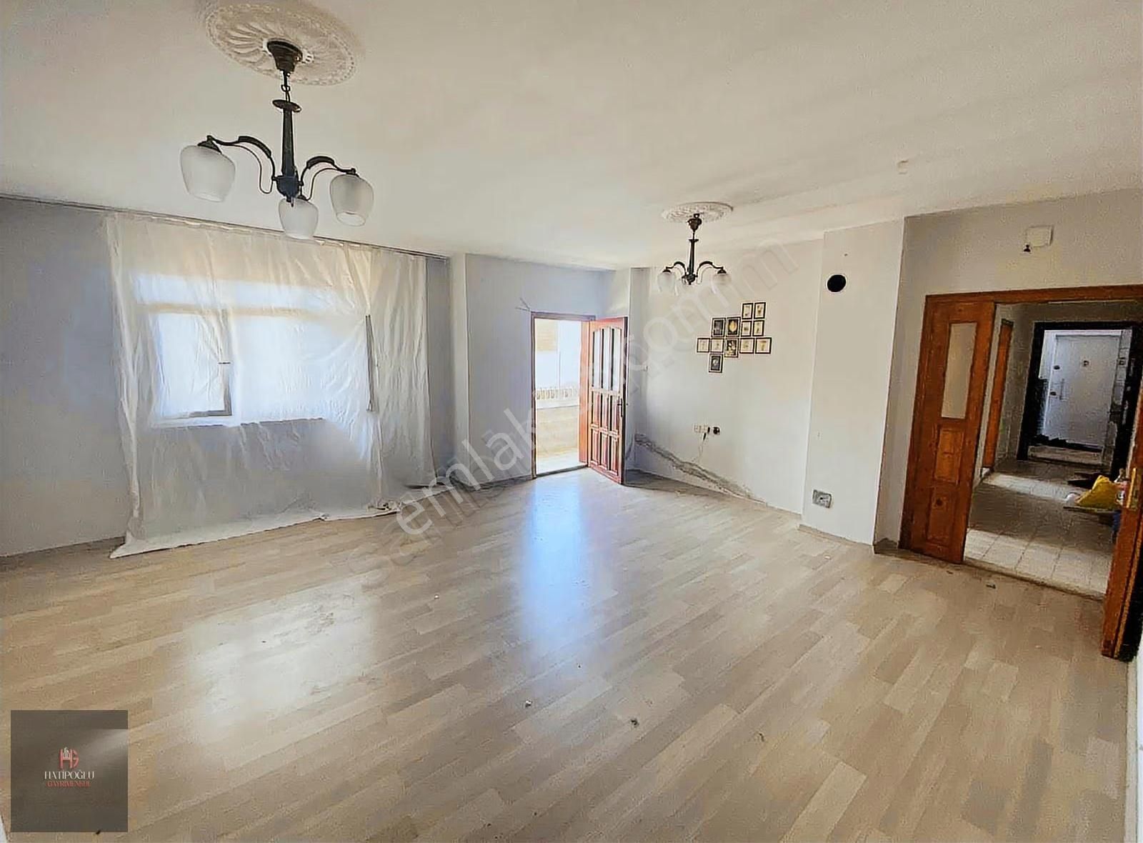 Hatipoğlu Gayrimenkulden Satılık 6+2 Ayrı Girişli Dublex Daire - Görsel 15