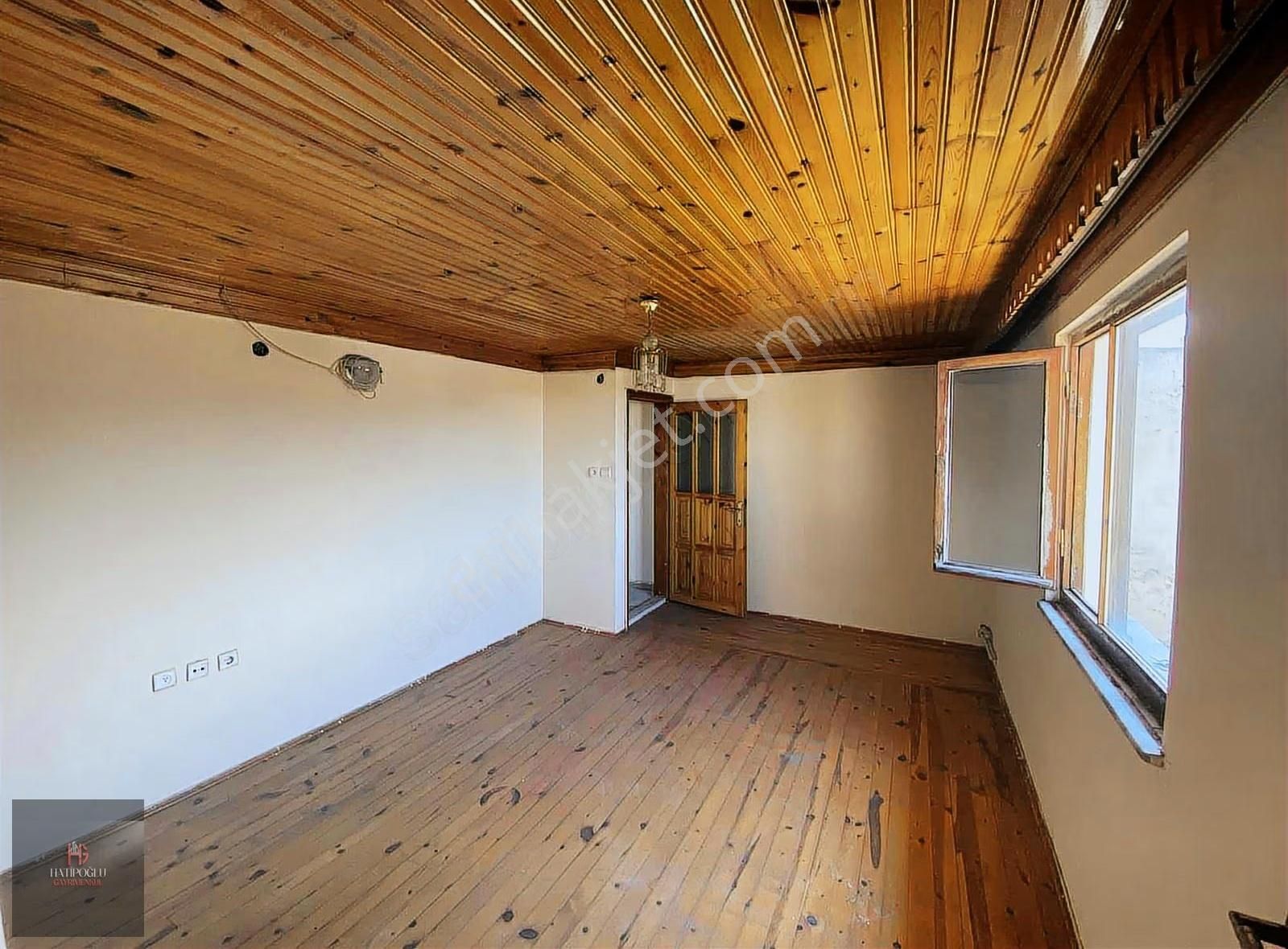 Hatipoğlu Gayrimenkulden Satılık 6+2 Ayrı Girişli Dublex Daire - Görsel 12