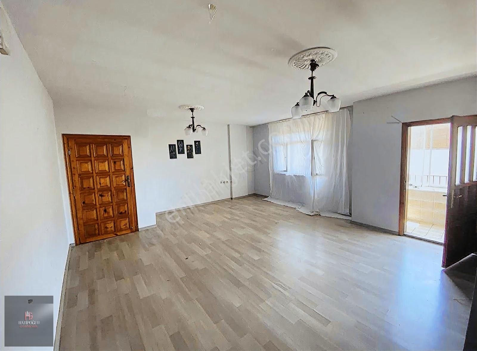 Hatipoğlu Gayrimenkulden Satılık 6+2 Ayrı Girişli Dublex Daire - Görsel 13