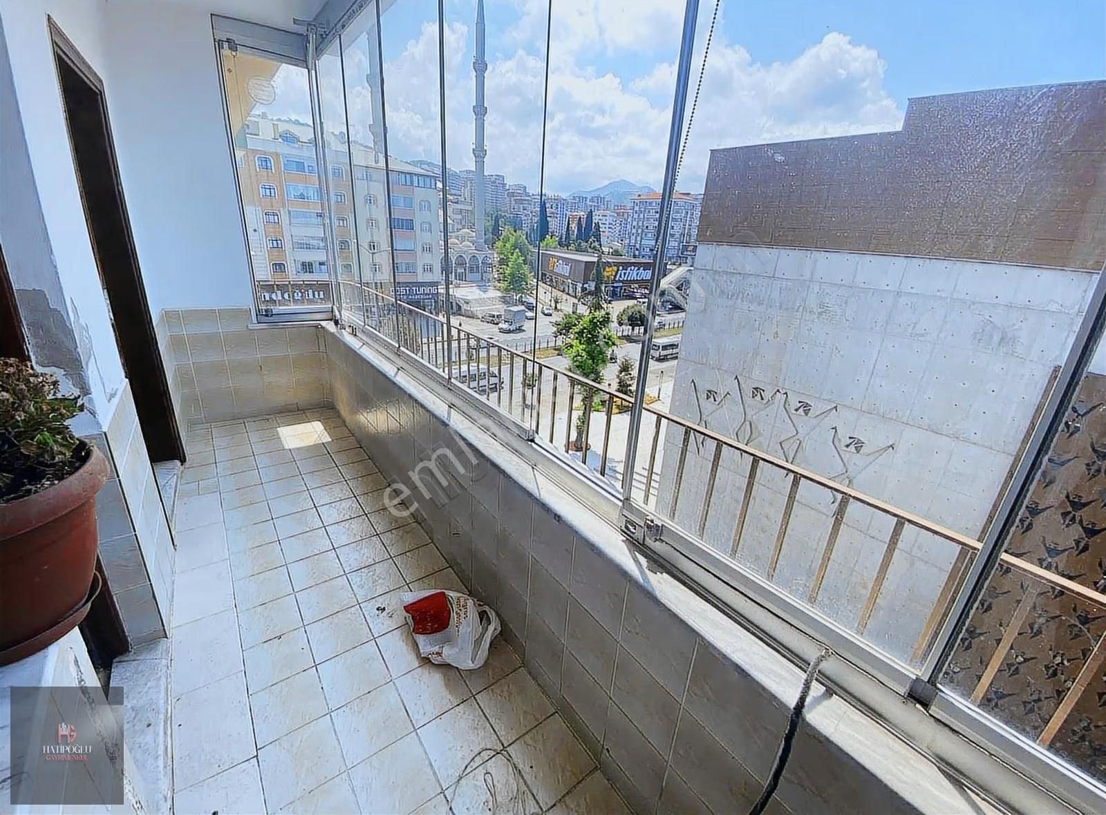 Hatipoğlu Gayrimenkulden Satılık 6+2 Ayrı Girişli Dublex Daire - Görsel 25