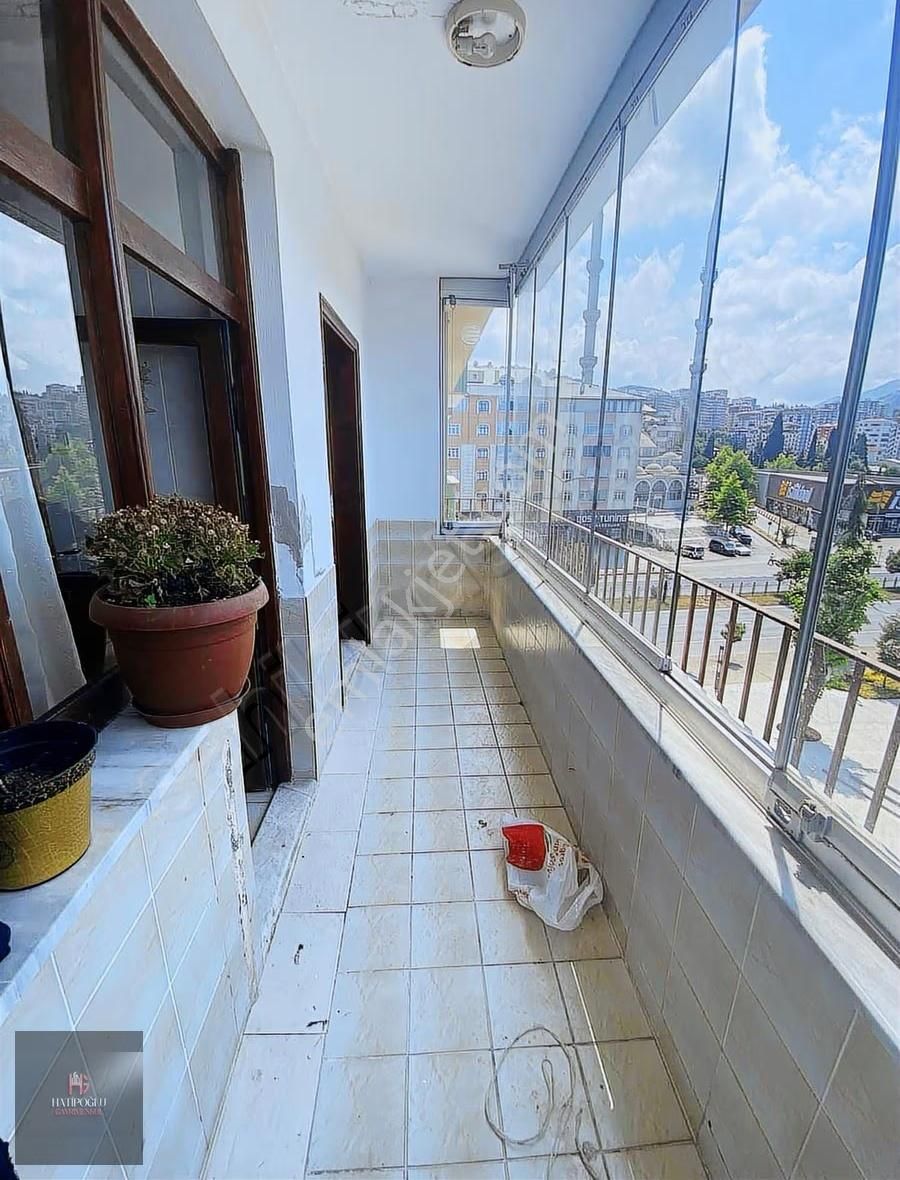 Hatipoğlu Gayrimenkulden Satılık 6+2 Ayrı Girişli Dublex Daire - Görsel 24