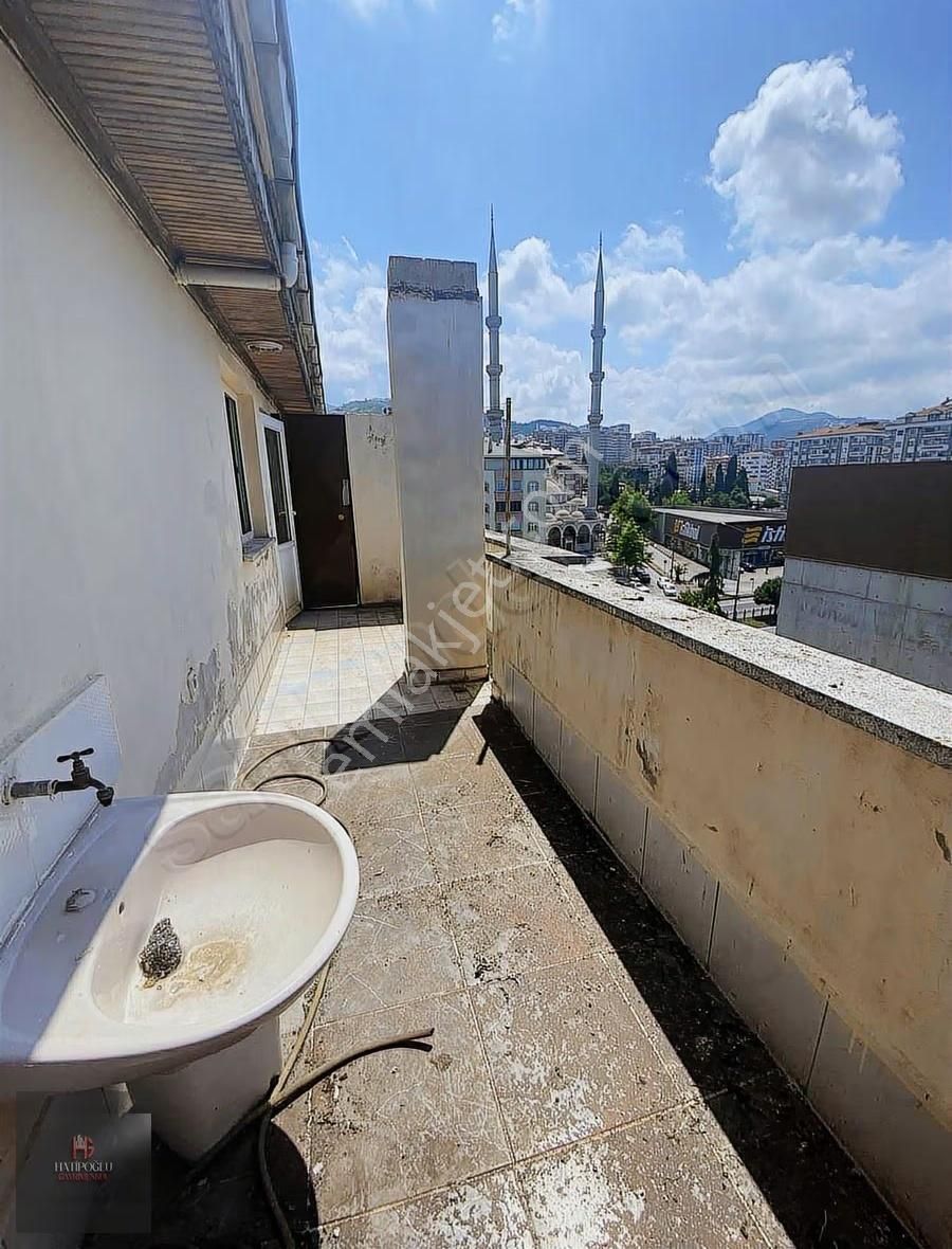 Hatipoğlu Gayrimenkulden Satılık 6+2 Ayrı Girişli Dublex Daire - Görsel 4
