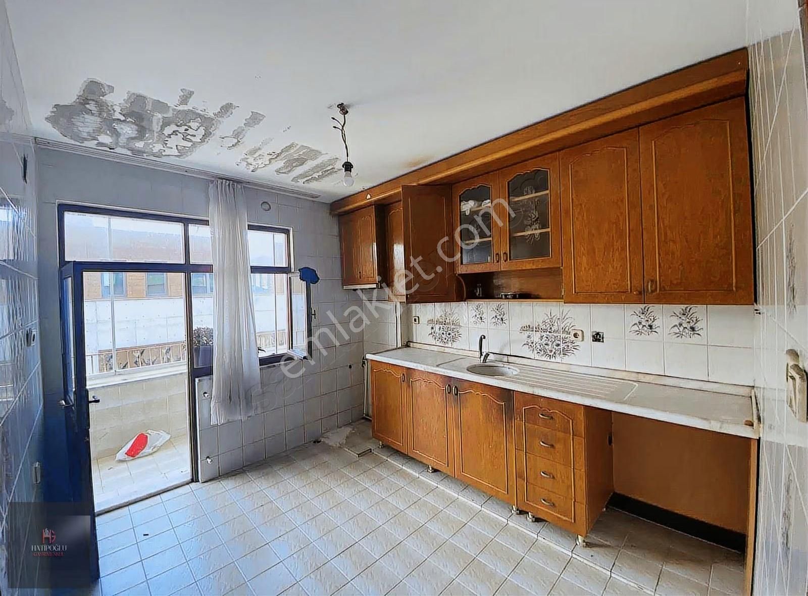 Hatipoğlu Gayrimenkulden Satılık 6+2 Ayrı Girişli Dublex Daire - Görsel 9