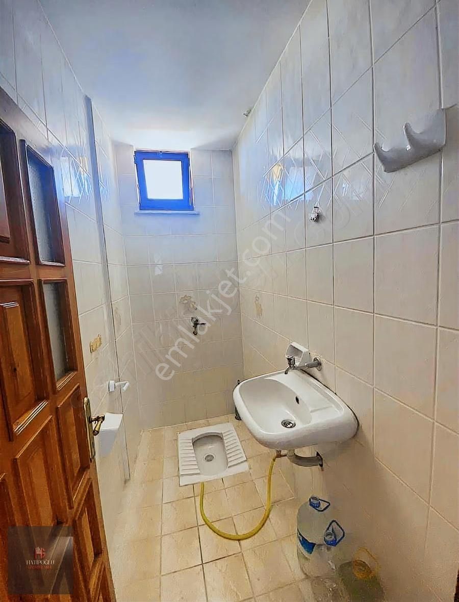 Hatipoğlu Gayrimenkulden Satılık 6+2 Ayrı Girişli Dublex Daire - Görsel 27