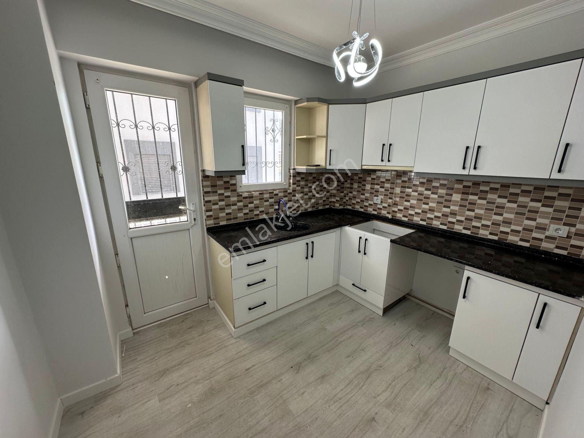 Didimde Satılık 2+1 Denize Yakın Büyük Balkonlu Daire - Görsel 26