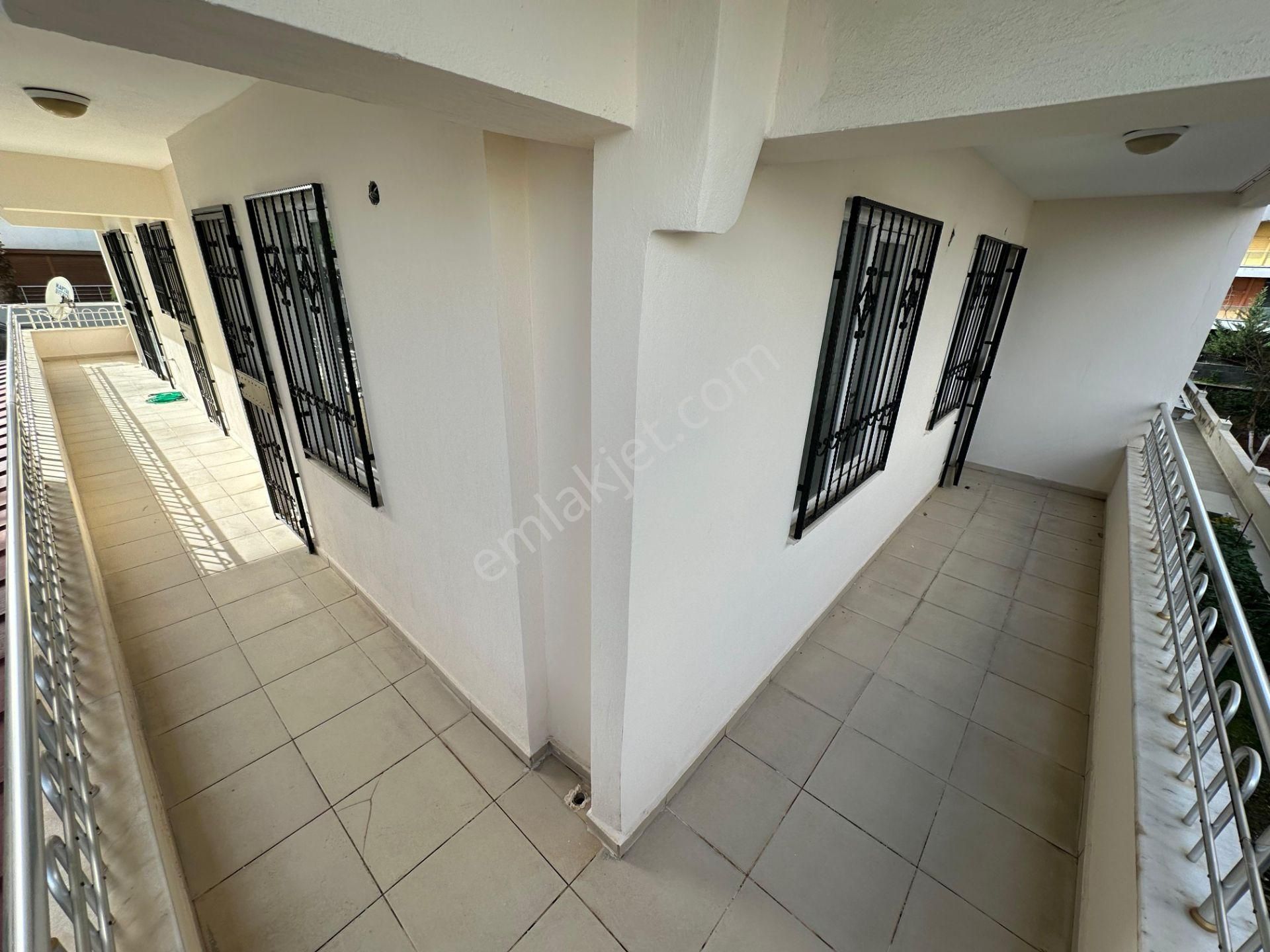 Didimde Satılık 2+1 Denize Yakın Büyük Balkonlu Daire - Görsel 17