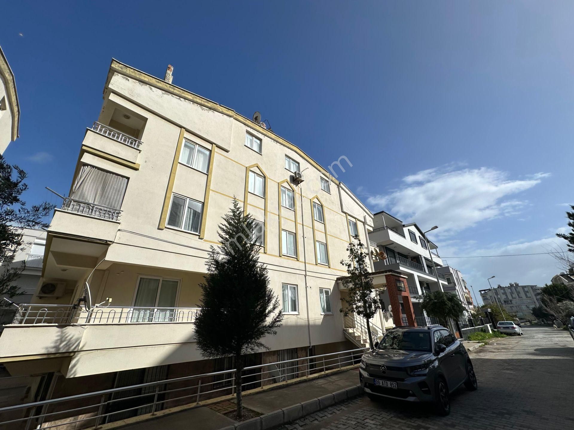 Didimde Satılık 2+1 Denize Yakın Büyük Balkonlu Daire - Görsel 29