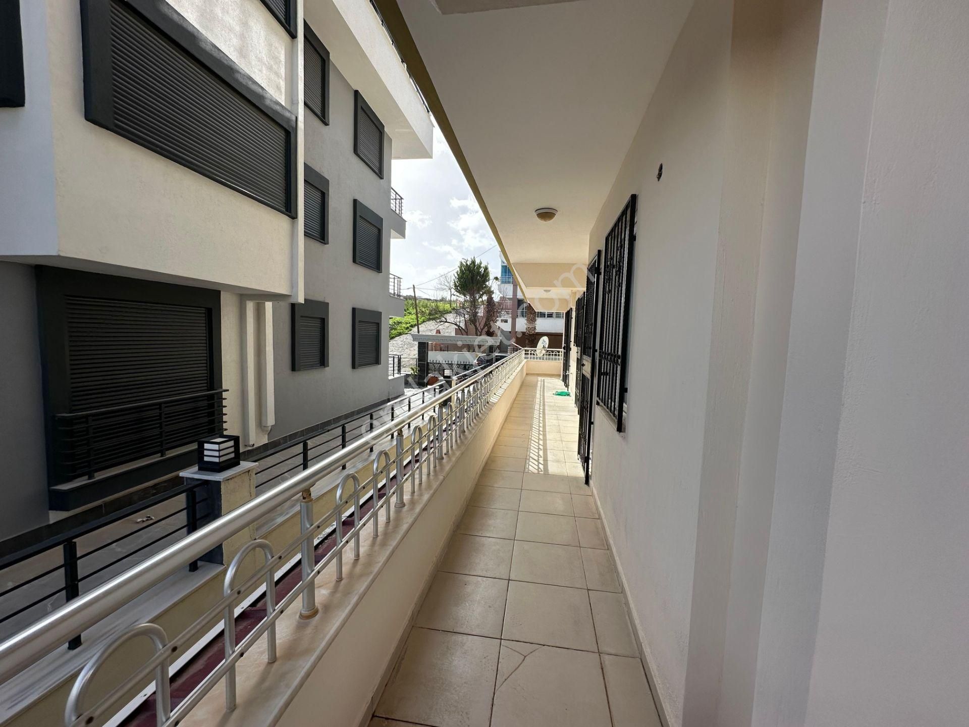 Didimde Satılık 2+1 Denize Yakın Büyük Balkonlu Daire - Görsel 22