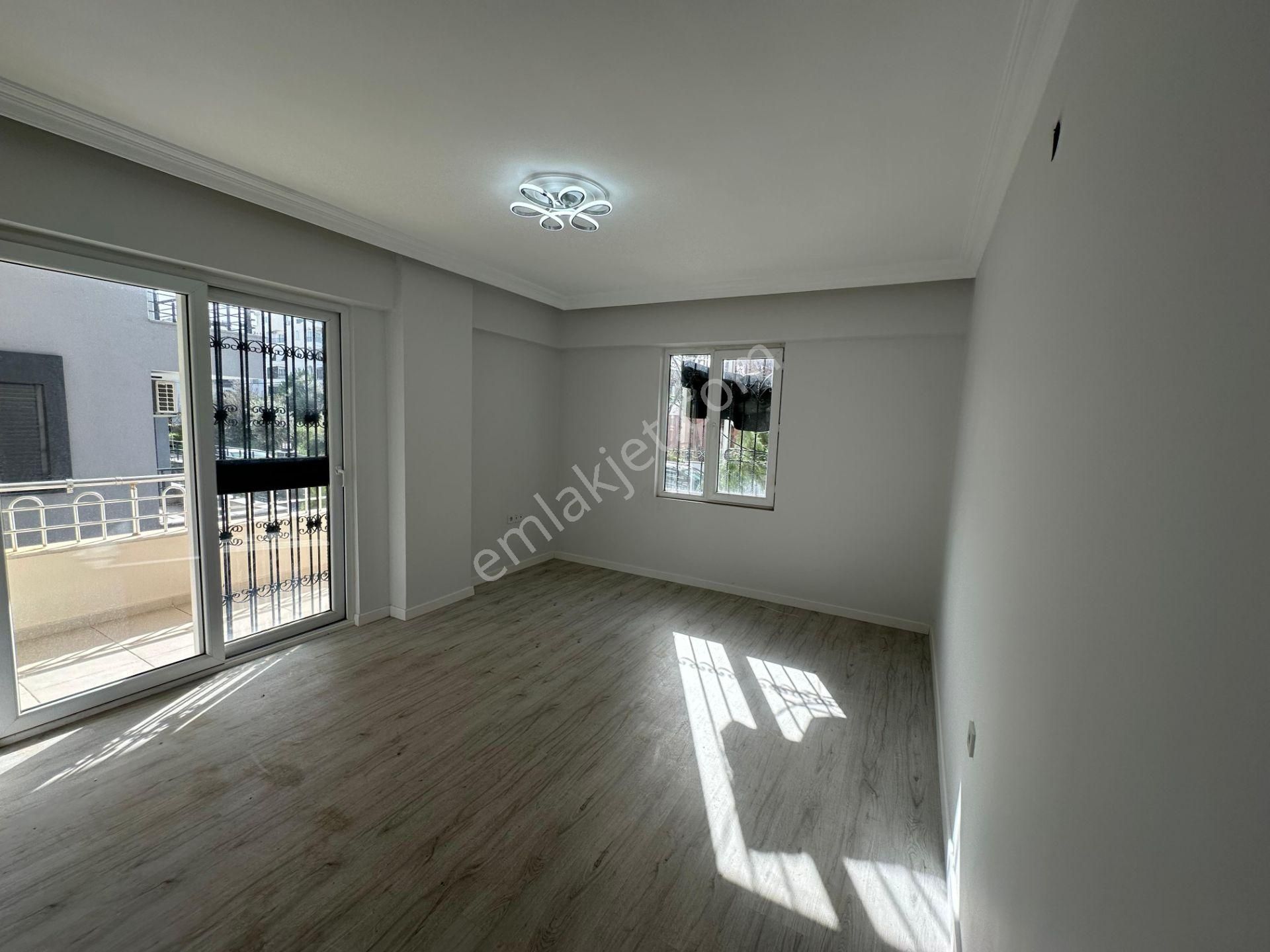 Didimde Satılık 2+1 Denize Yakın Büyük Balkonlu Daire - Görsel 3