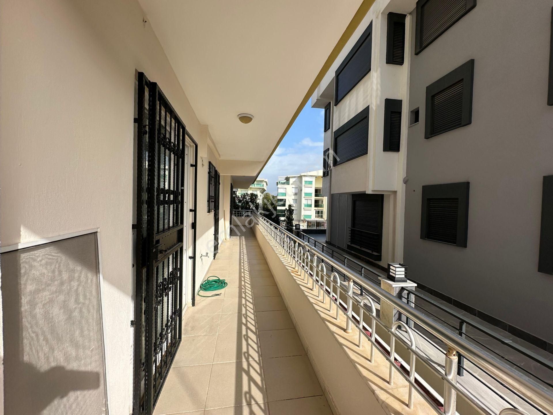 Didimde Satılık 2+1 Denize Yakın Büyük Balkonlu Daire - Görsel 23