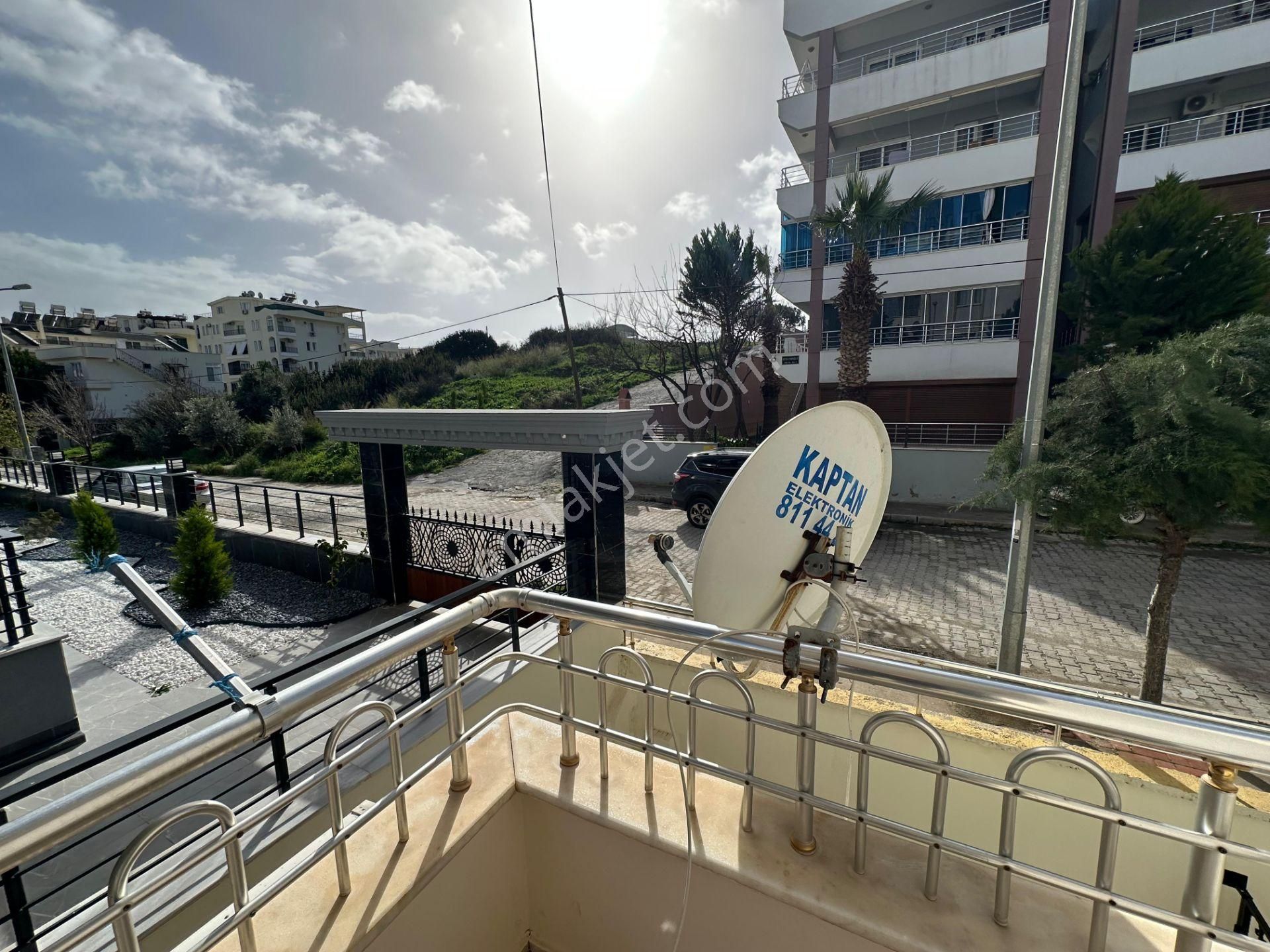 Didimde Satılık 2+1 Denize Yakın Büyük Balkonlu Daire - Görsel 8