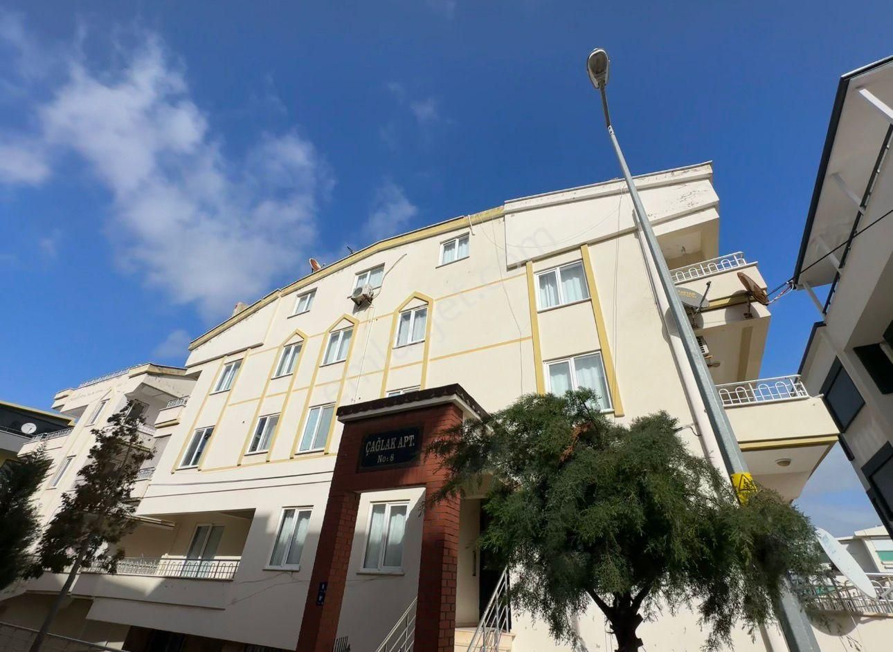 Didimde Satılık 2+1 Denize Yakın Büyük Balkonlu Daire