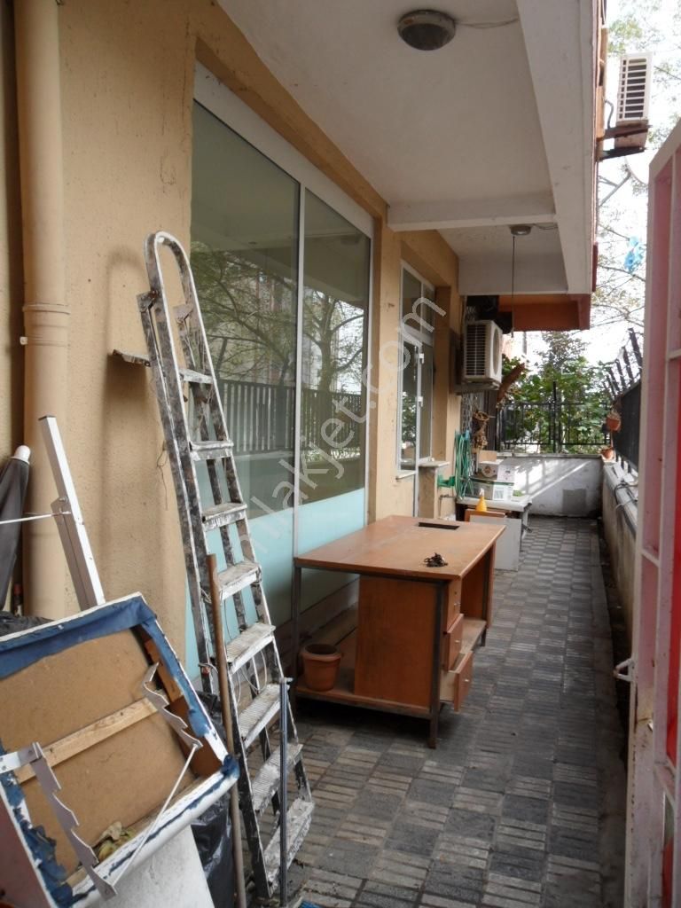 Balmumcu Barbaros Bulvarı Ve Aşık Veysel Parkına Cepheli Dükkan - Görsel 10