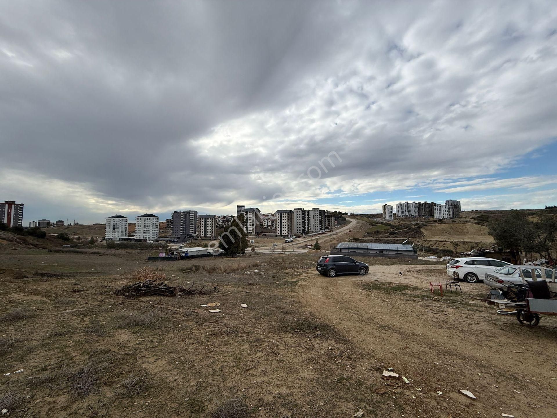 Yüzüncü Yıl Mahallesi'nde Bulvara 2 Parsel Satılık Tek Tapu Arsa - Görsel 5