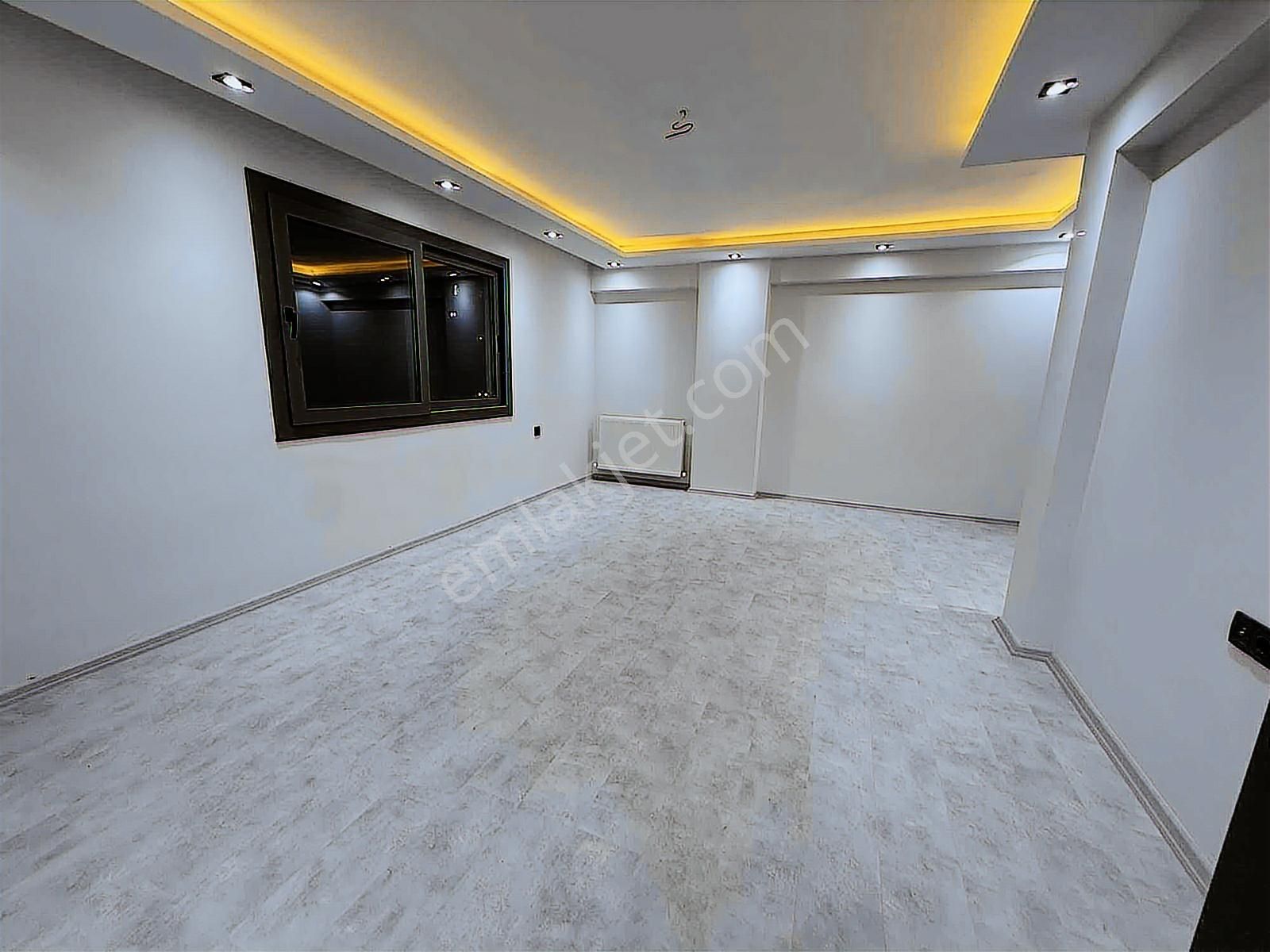 Emlak Center'dan Merkez Efendi Mah Satılık 3+1 Ara Kat Daire - Görsel 21