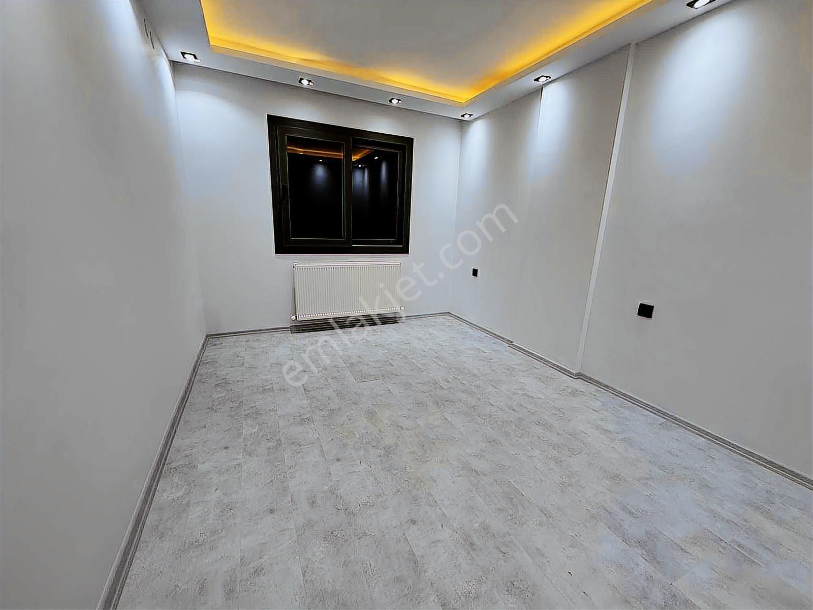 Emlak Center'dan Merkez Efendi Mah Satılık 3+1 Ara Kat Daire - Görsel 24