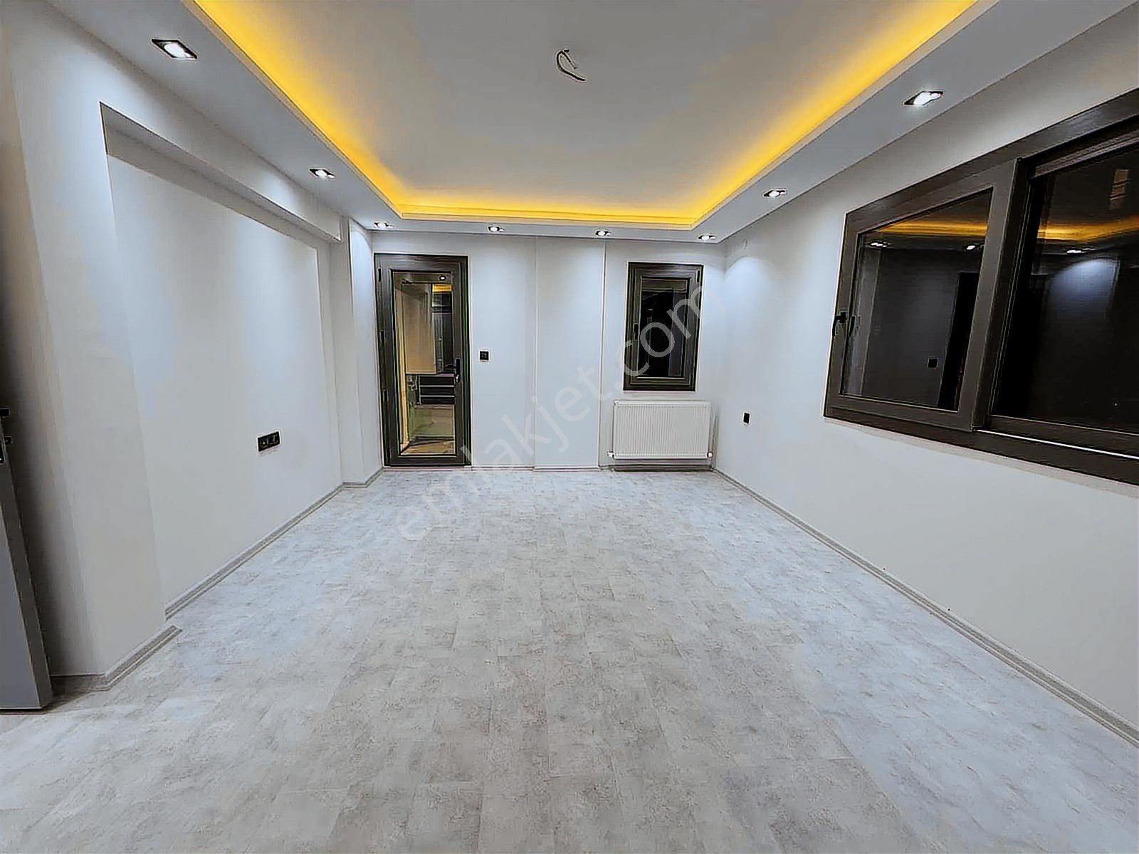 Emlak Center'dan Merkez Efendi Mah Satılık 3+1 Ara Kat Daire - Görsel 18