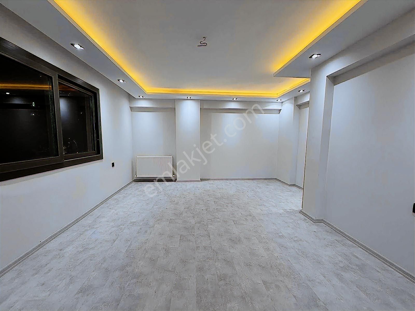 Emlak Center'dan Merkez Efendi Mah Satılık 3+1 Ara Kat Daire - Görsel 7