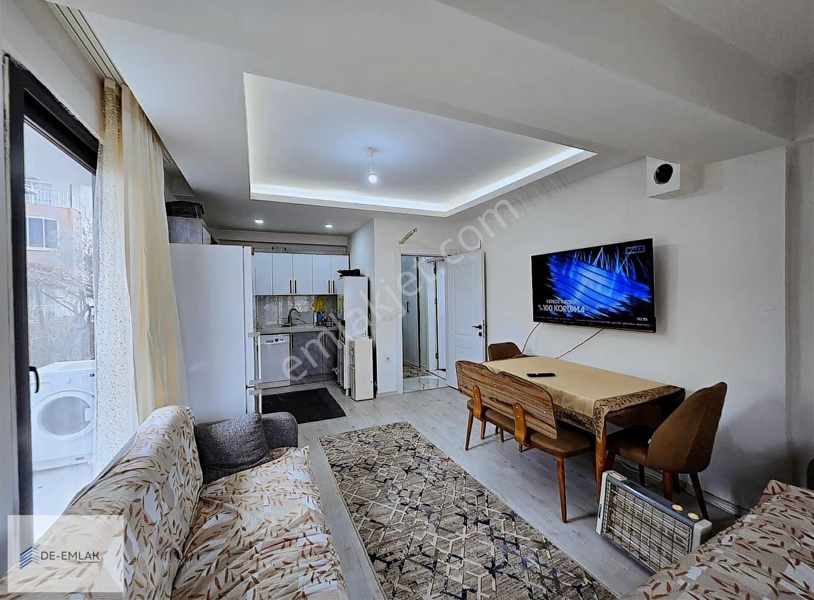 Ortaca 'da Fırsat Satılık Daire 2+1 - Görsel 10