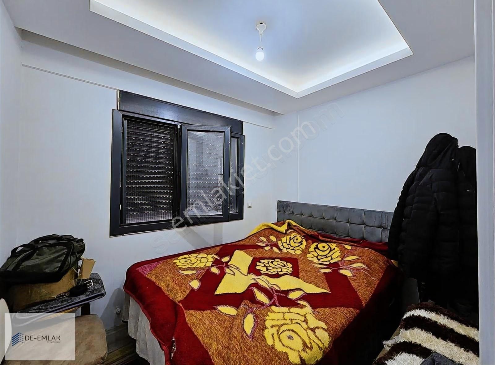 Ortaca 'da Fırsat Satılık Daire 2+1 - Görsel 5