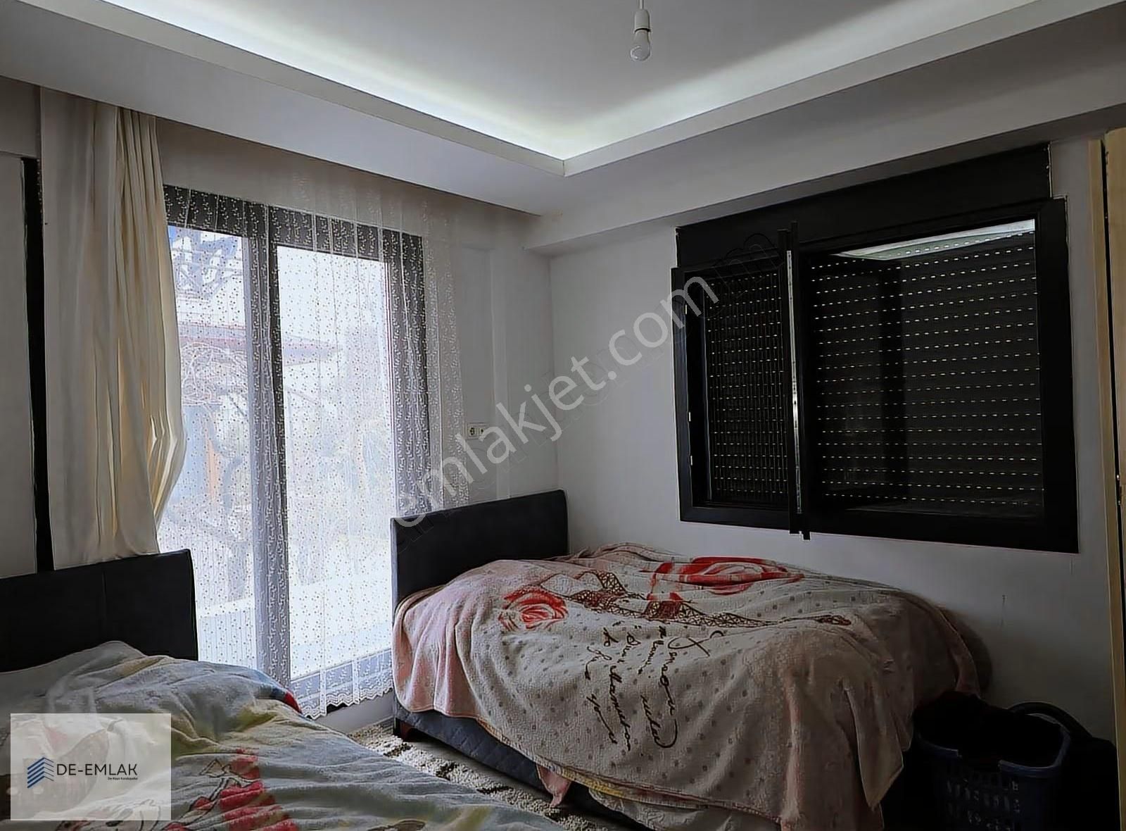 Ortaca 'da Fırsat Satılık Daire 2+1 - Görsel 4