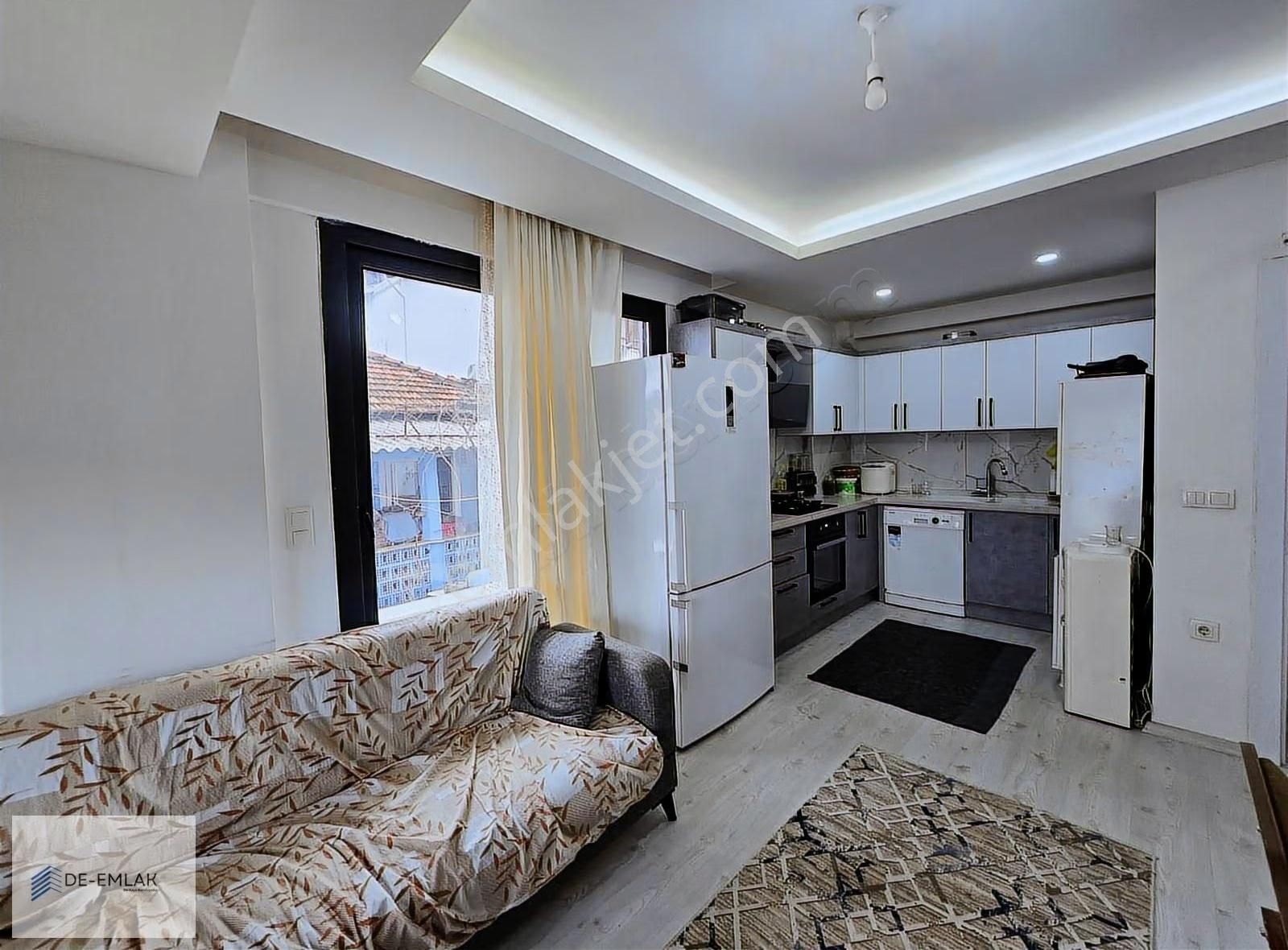 Ortaca 'da Fırsat Satılık Daire 2+1 - Görsel 9