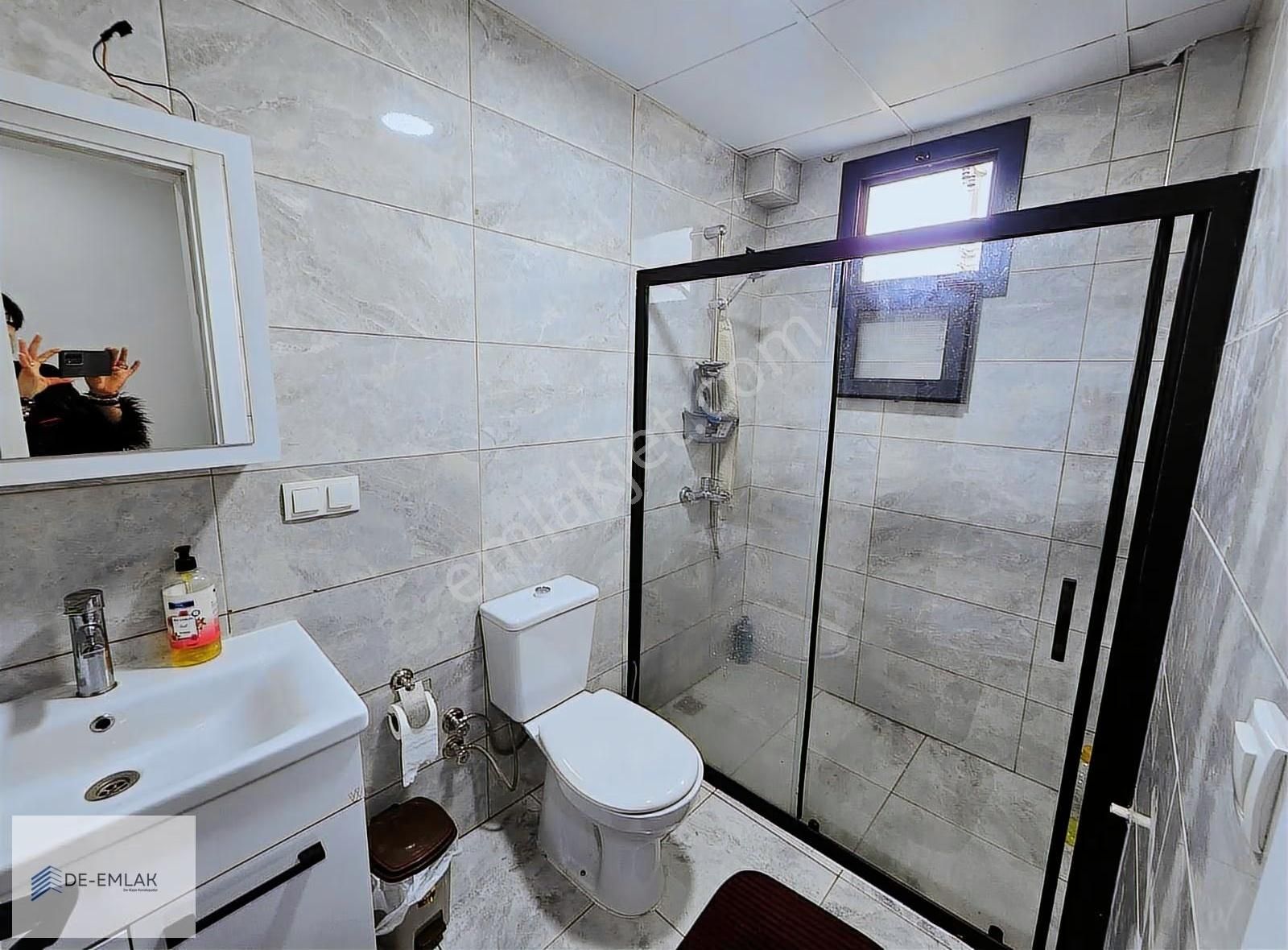 Ortaca 'da Fırsat Satılık Daire 2+1 - Görsel 3