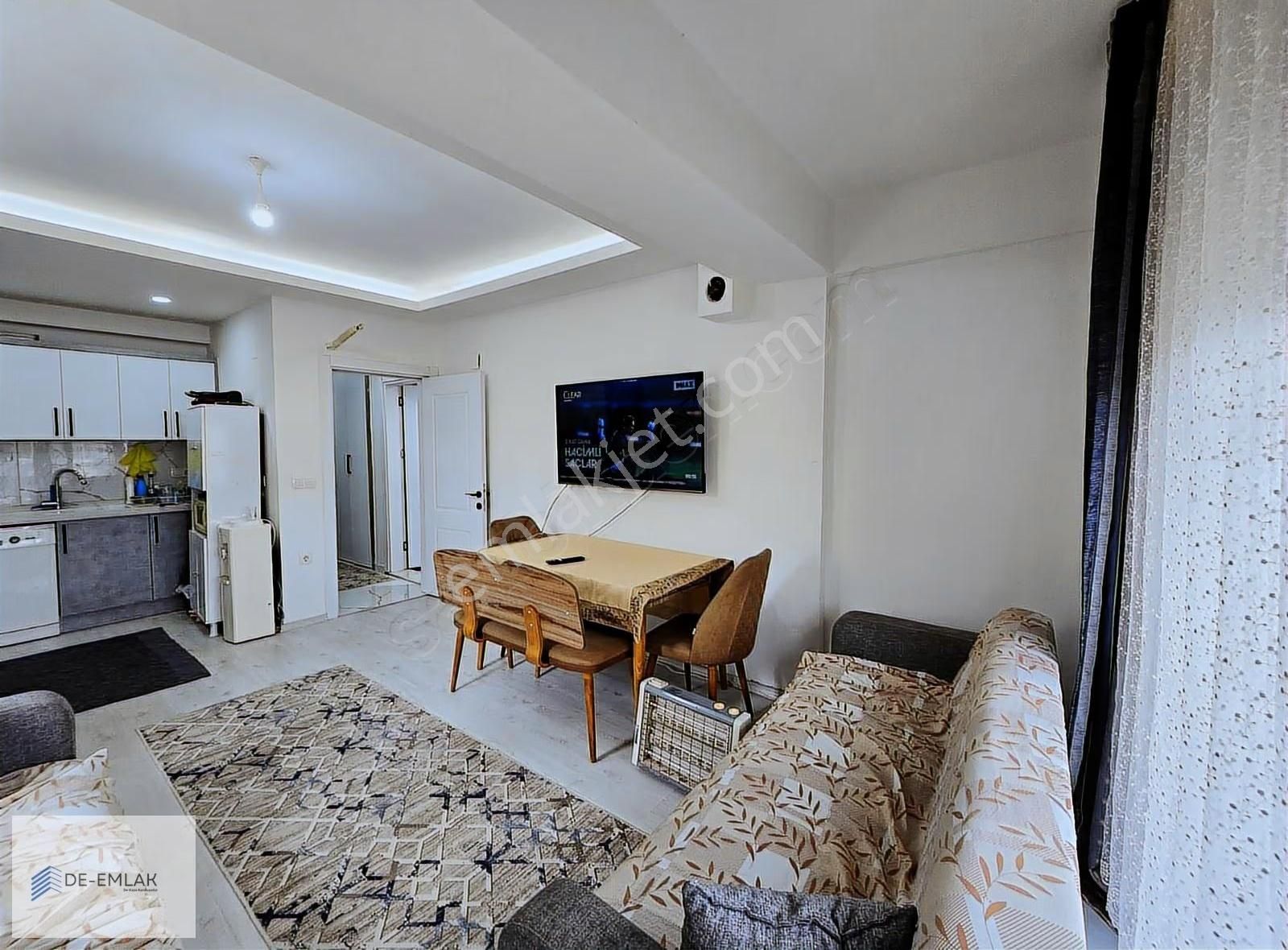 Ortaca 'da Fırsat Satılık Daire 2+1 - Görsel 19