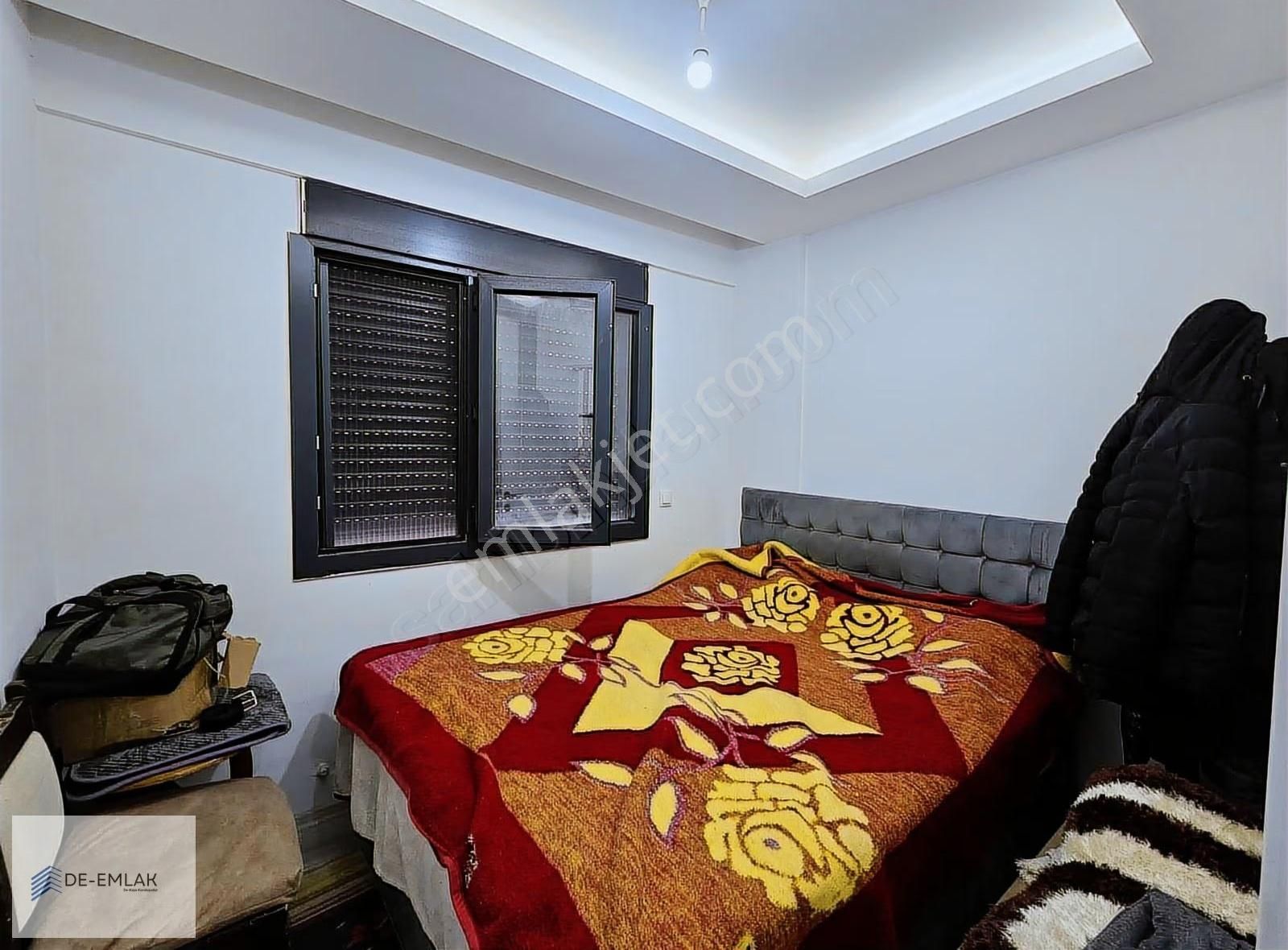 Ortaca 'da Fırsat Satılık Daire 2+1 - Görsel 6