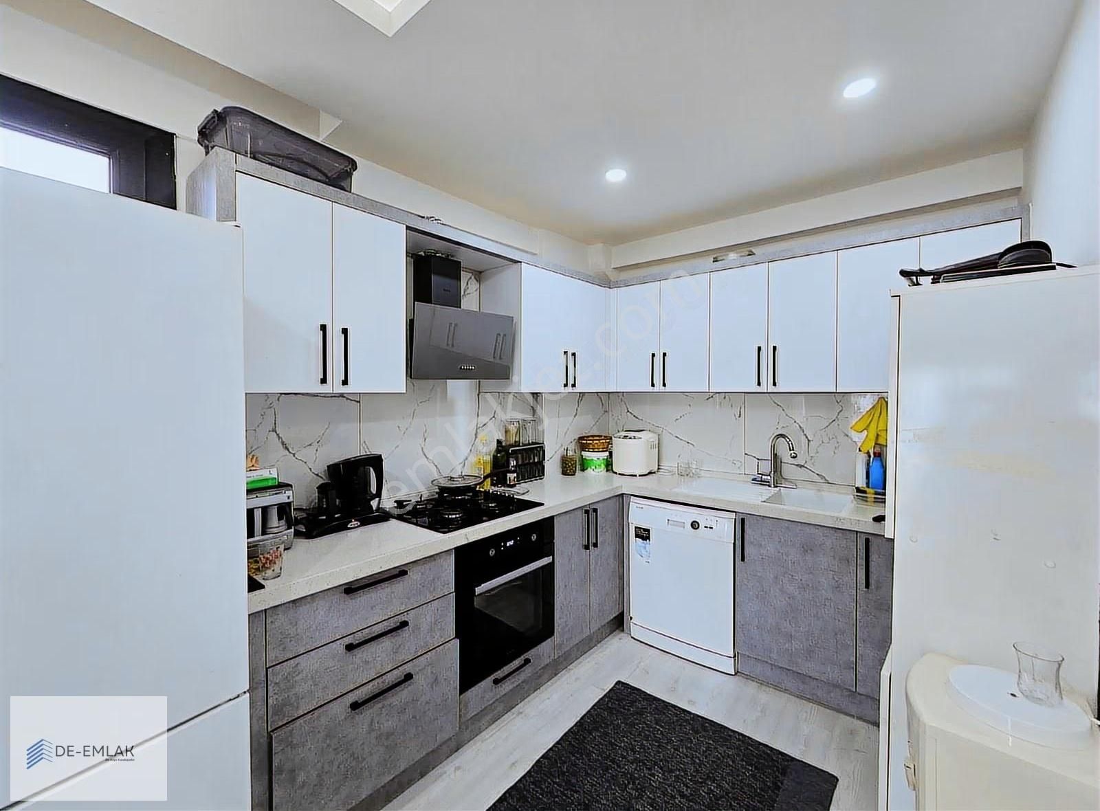 Ortaca 'da Fırsat Satılık Daire 2+1 - Görsel 2