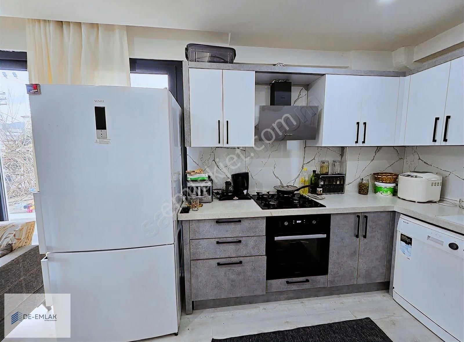 Ortaca 'da Fırsat Satılık Daire 2+1 - Görsel 8